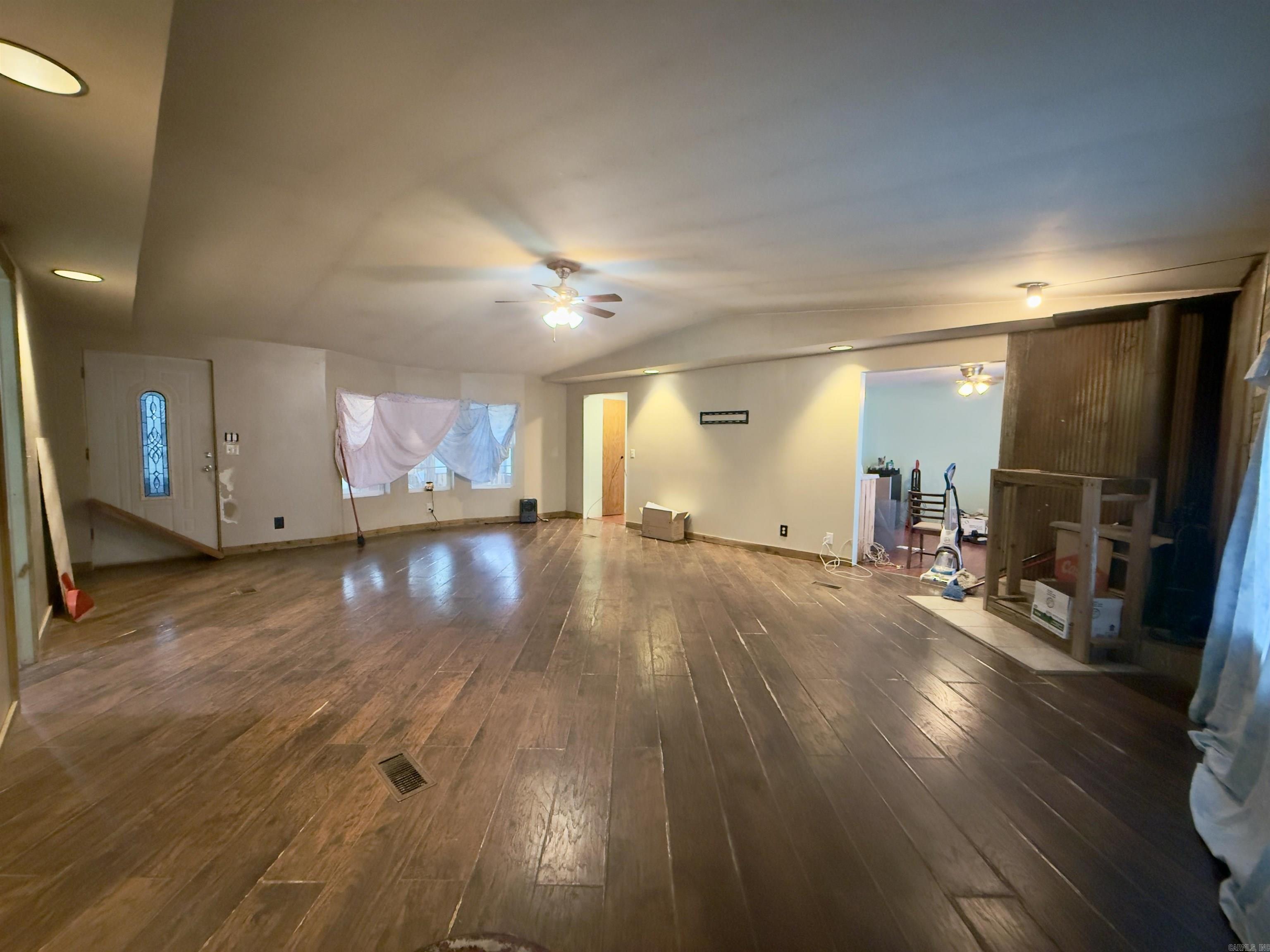 Not In List - Residential