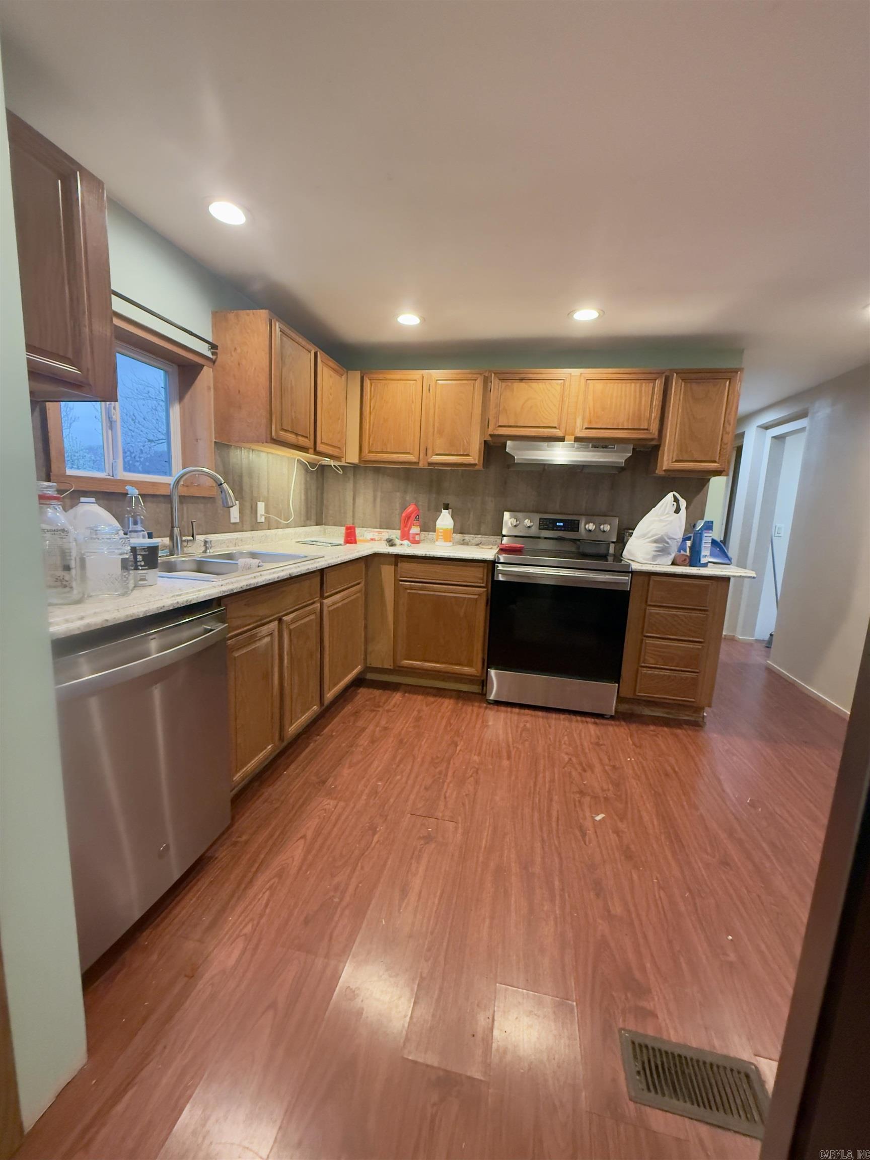 Not In List - Residential