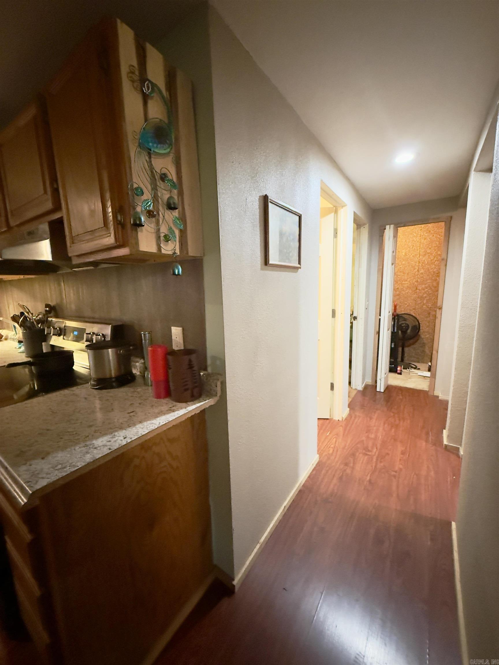 Not In List - Residential