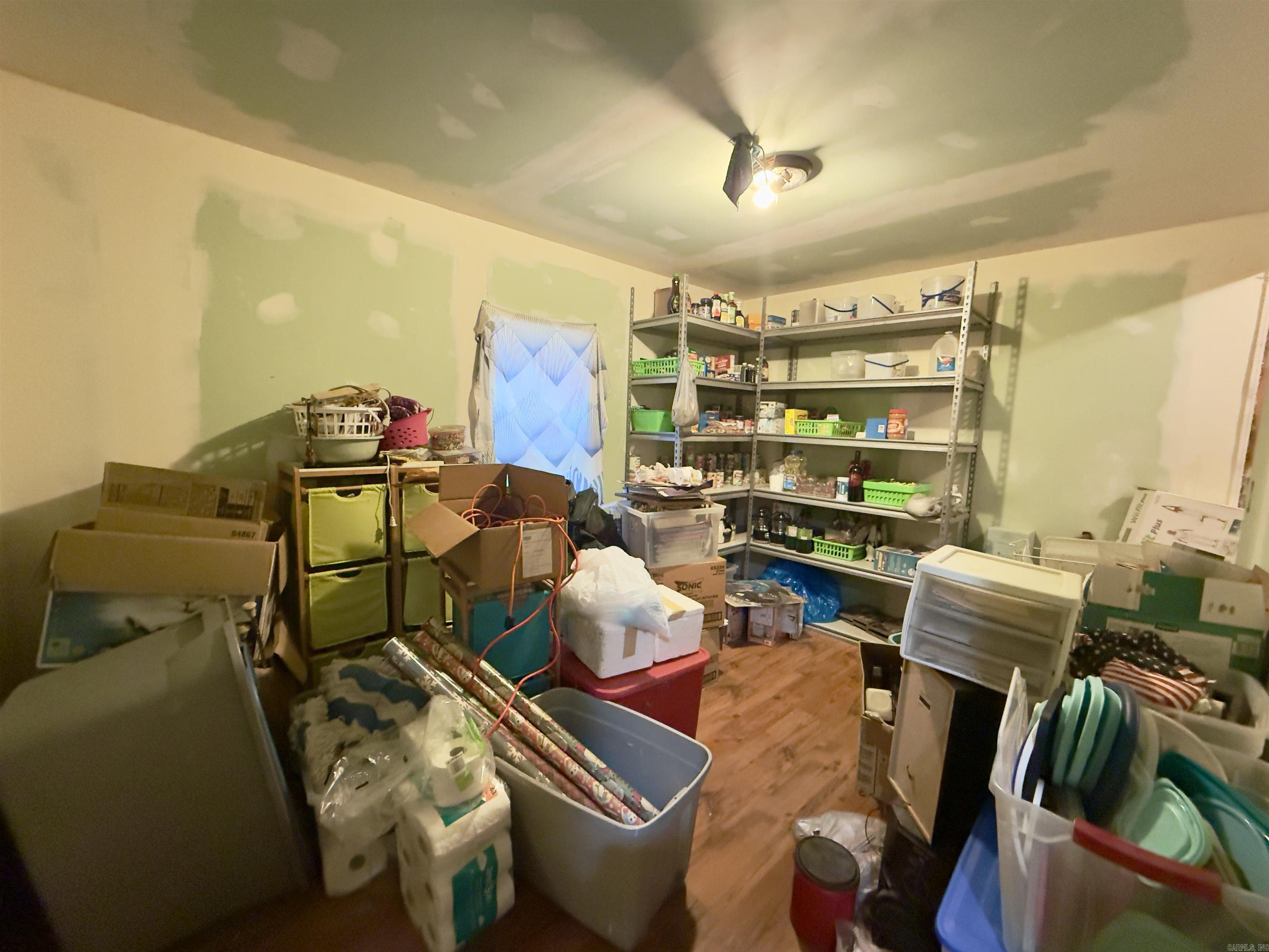 Not In List - Residential