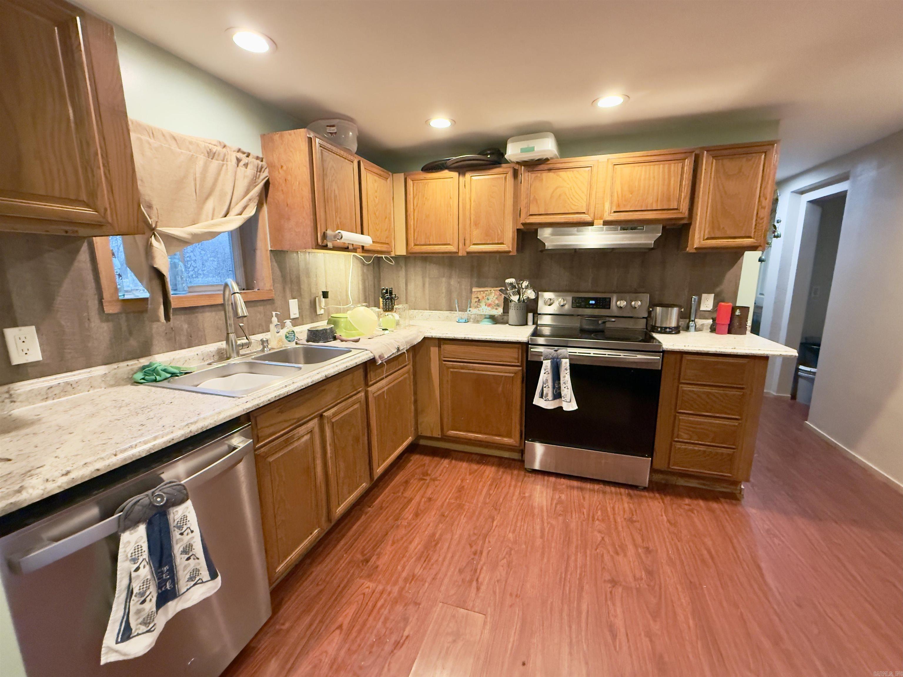 Not In List - Residential