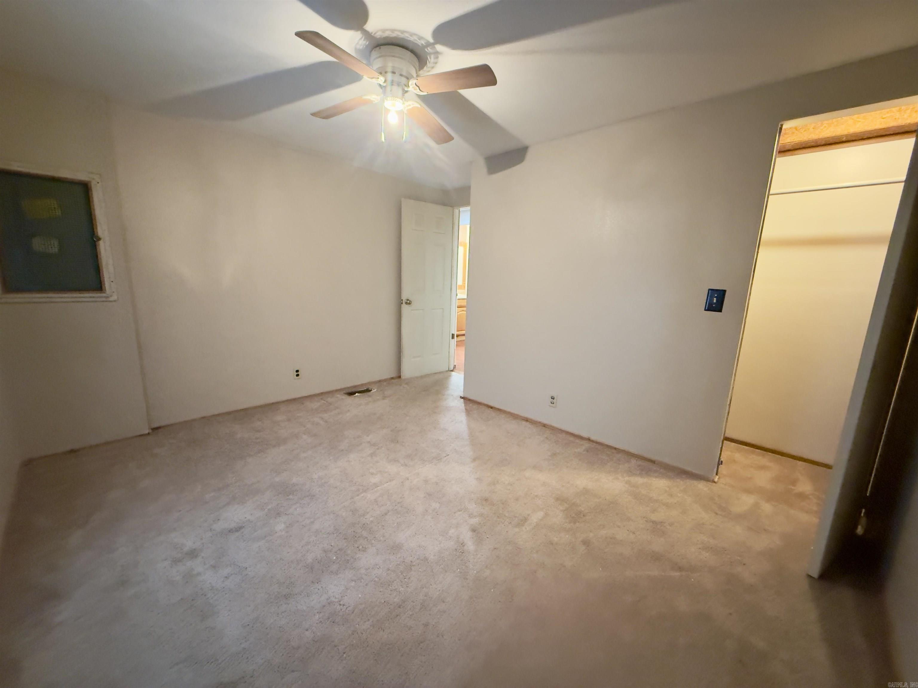 Not In List - Residential