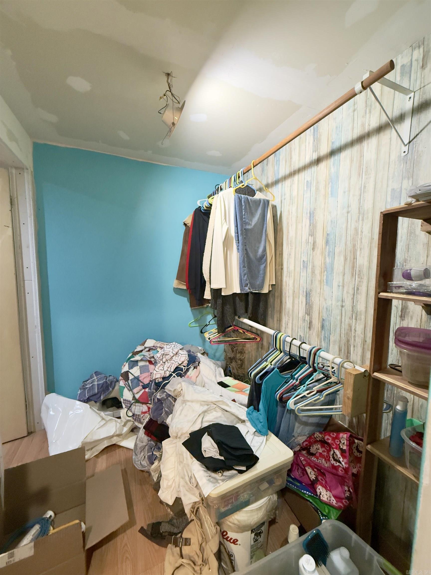 Not In List - Residential