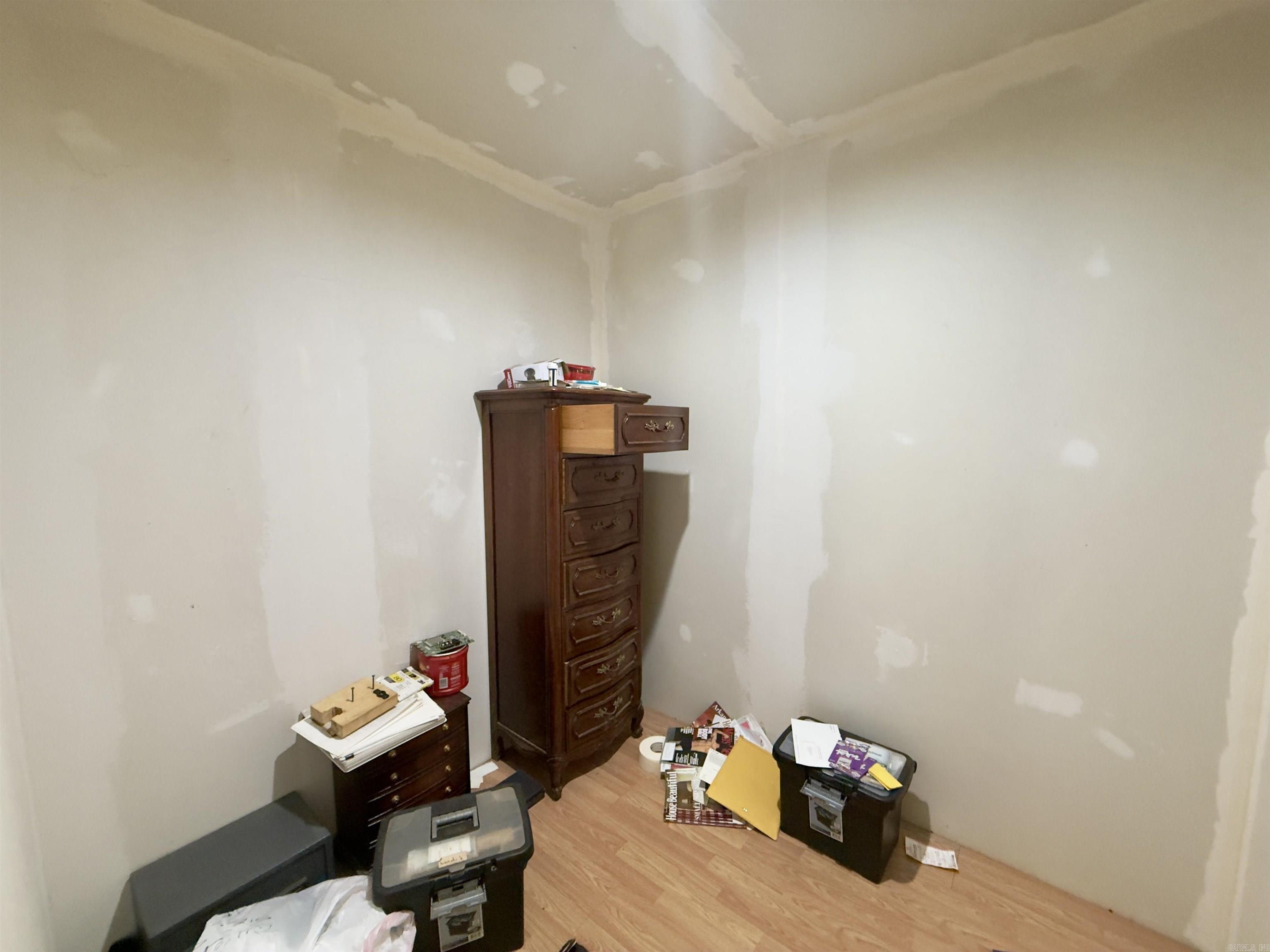 Not In List - Residential