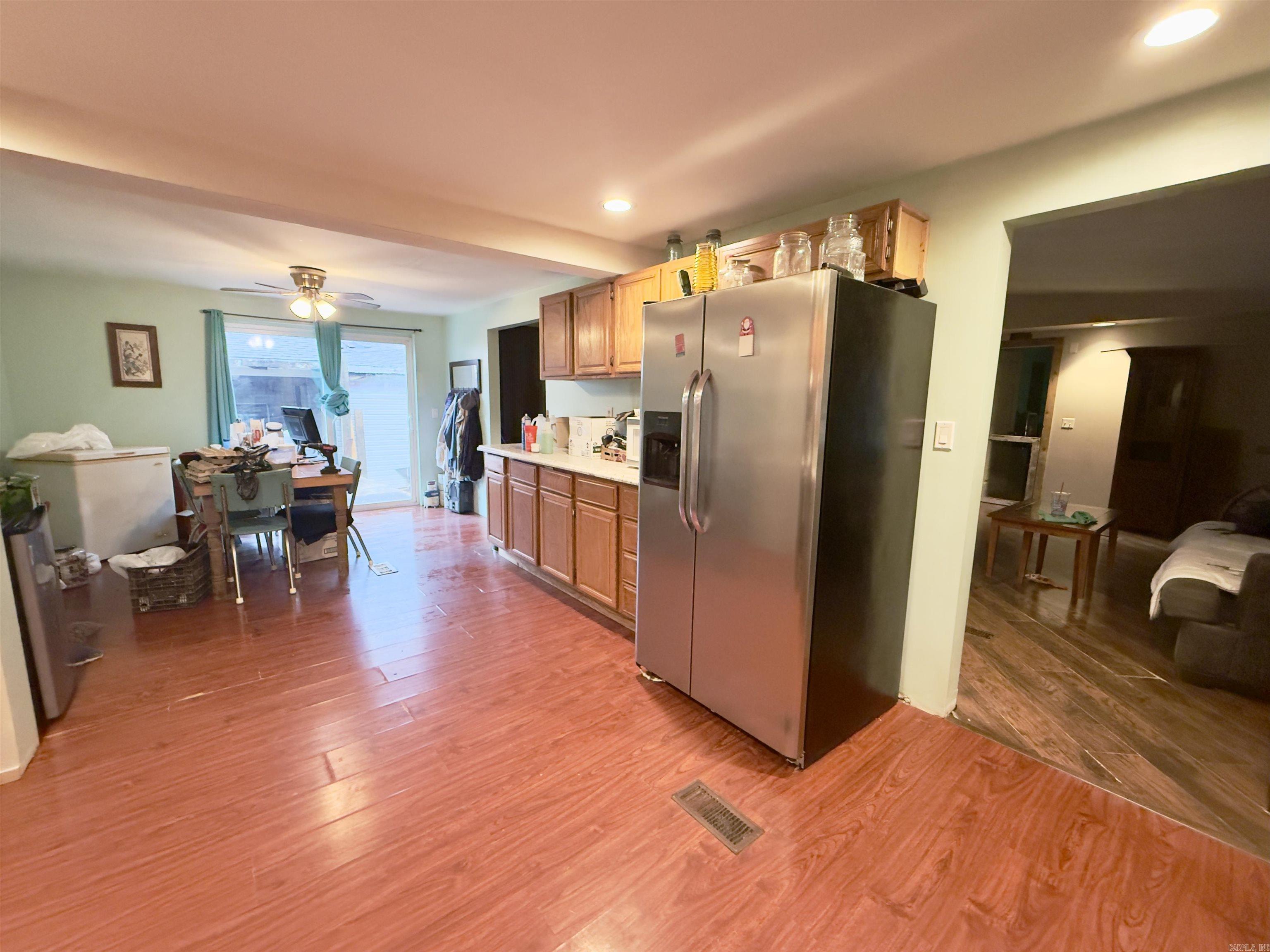 Not In List - Residential