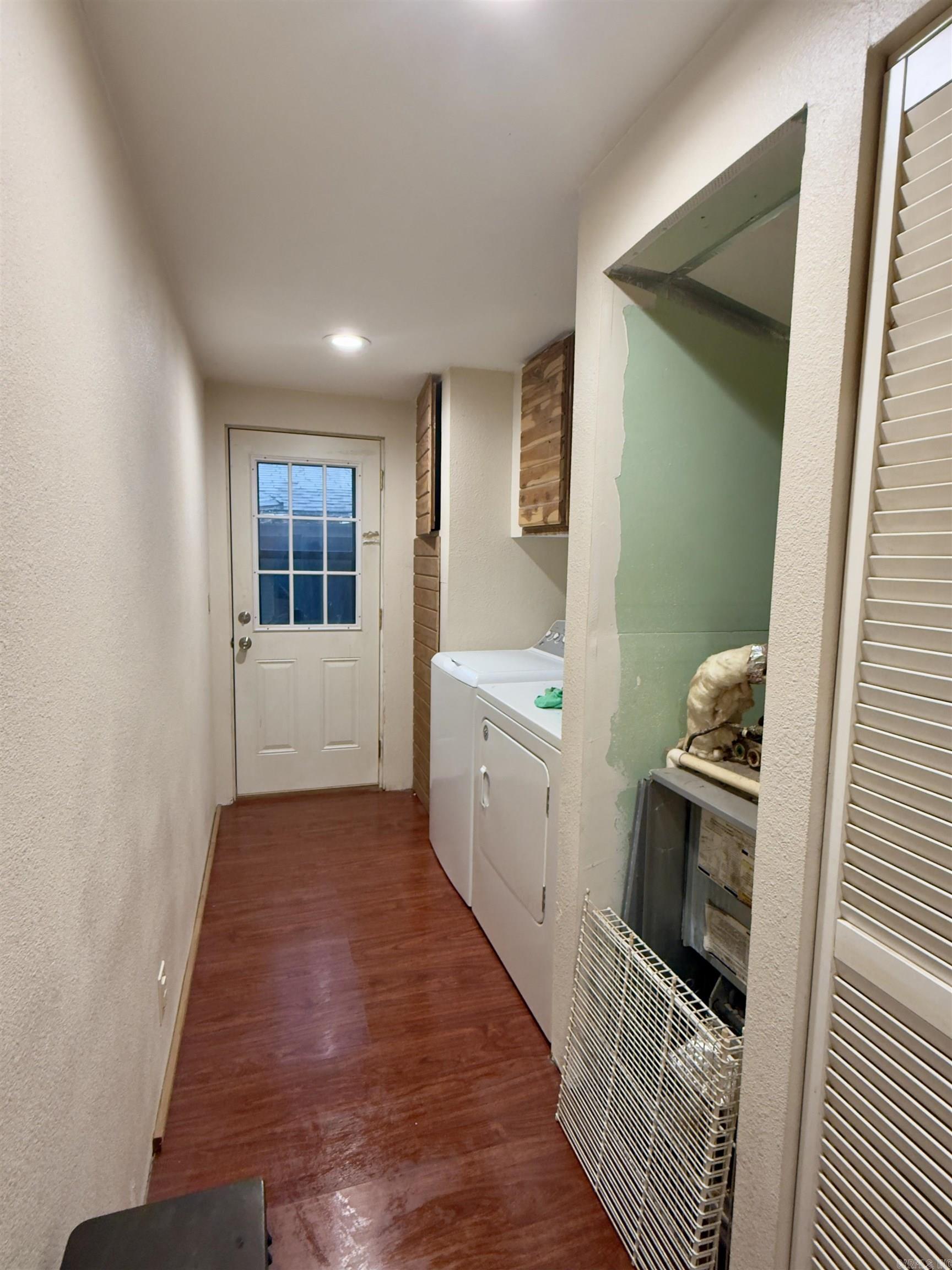 Not In List - Residential