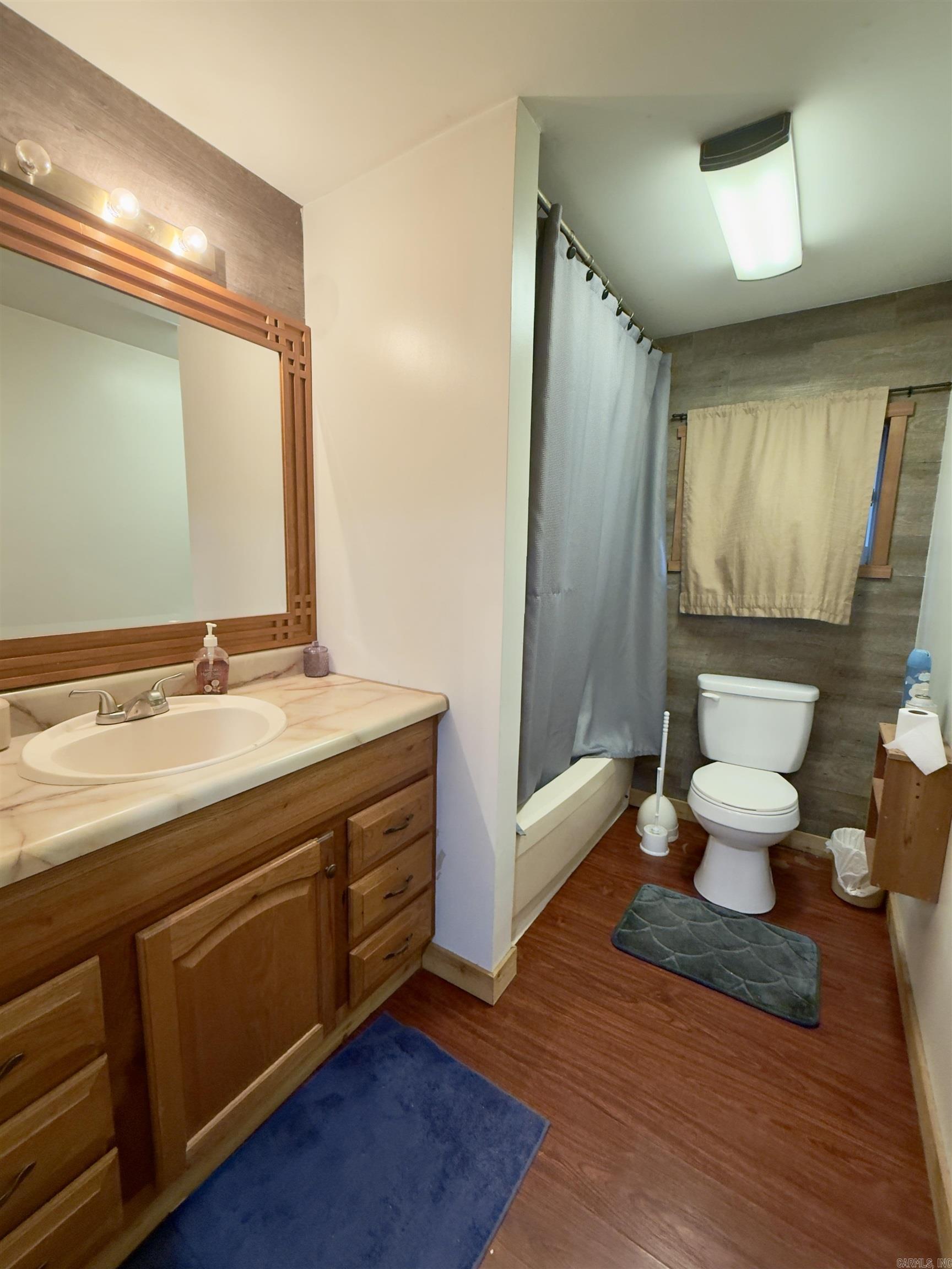 Not In List - Residential