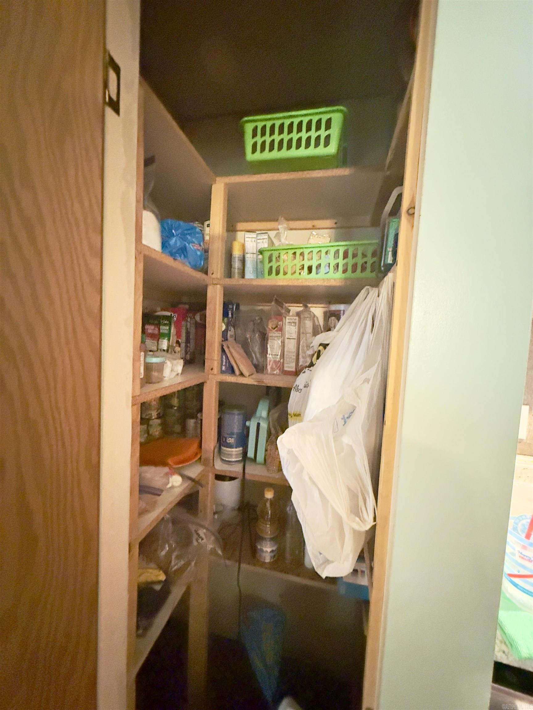 Not In List - Residential