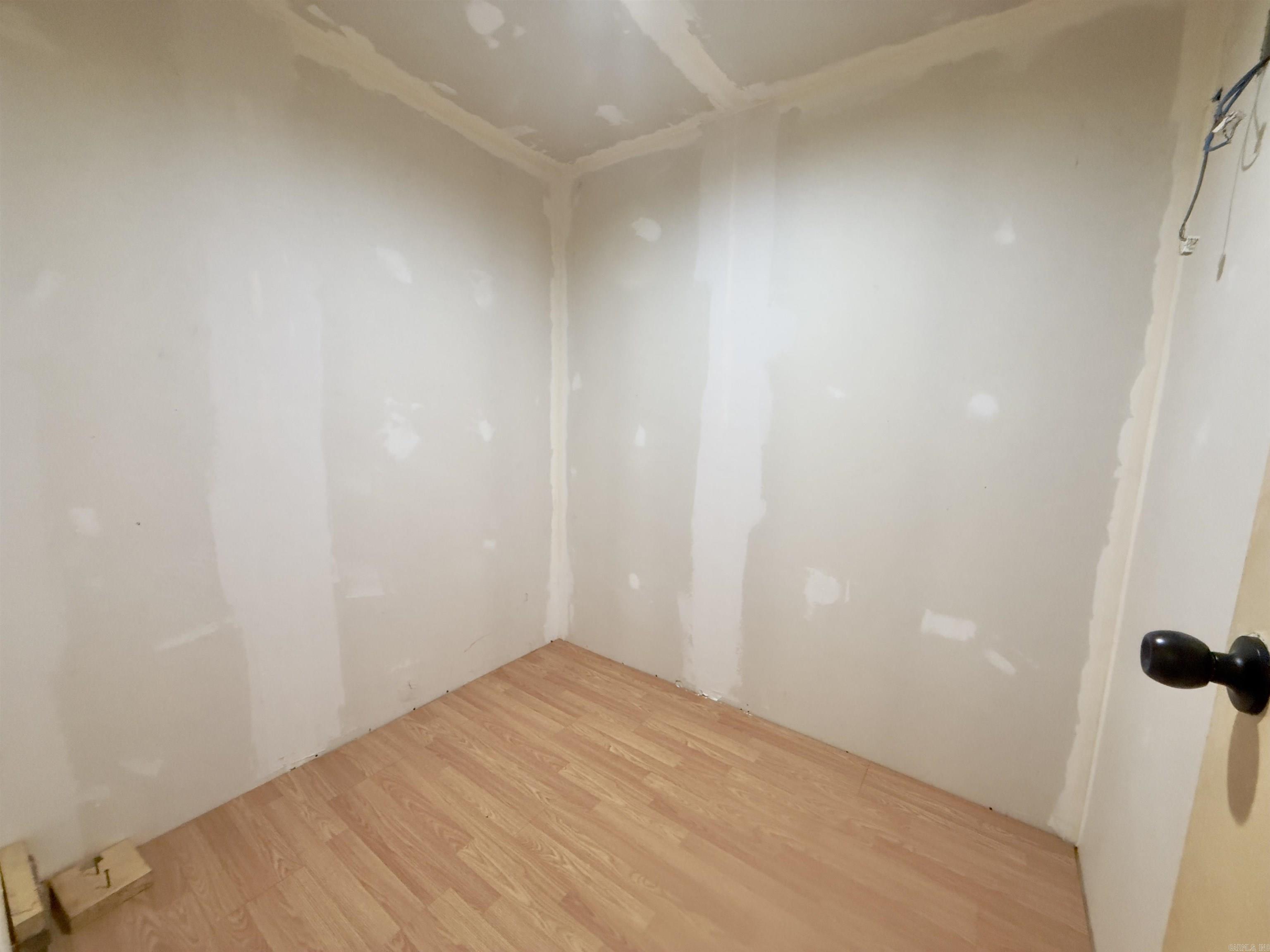 Not In List - Residential