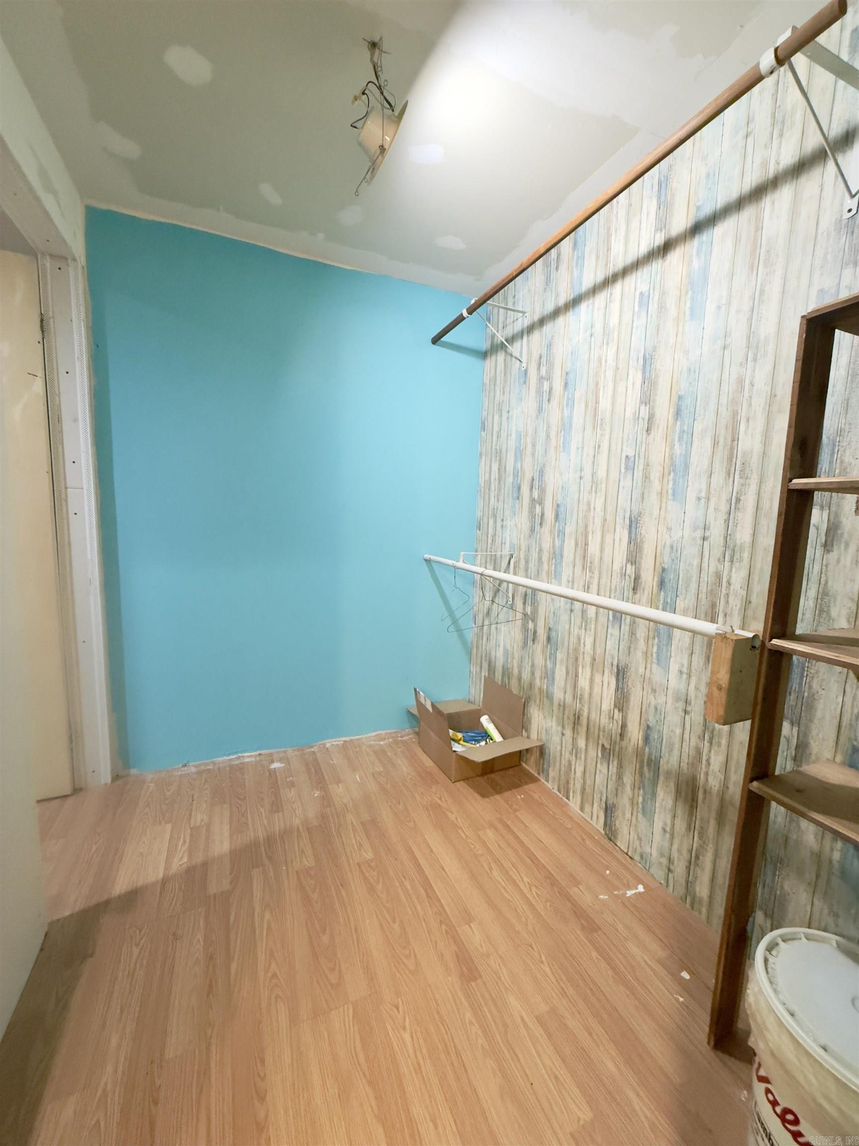 Not In List - Residential