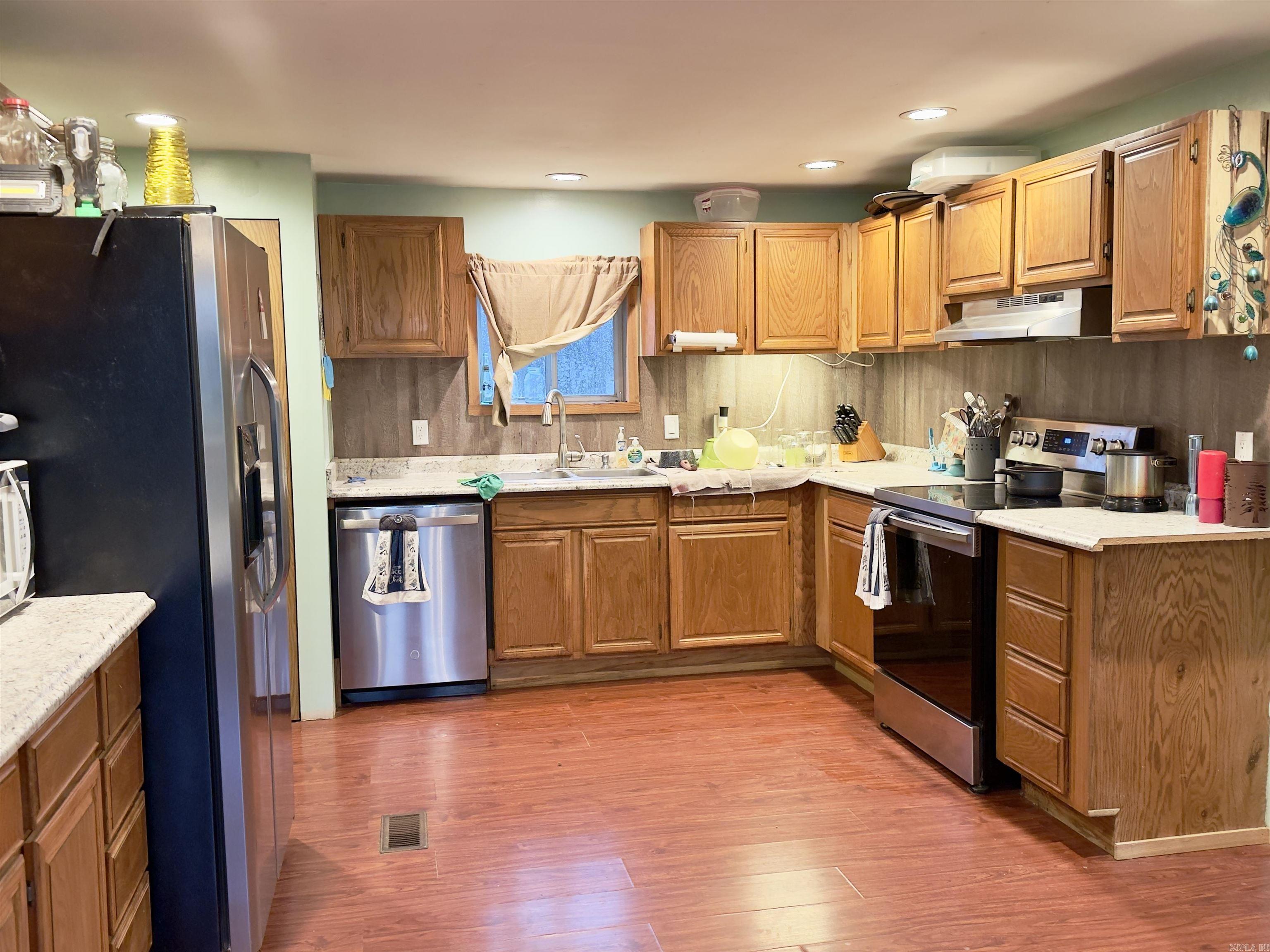 Not In List - Residential