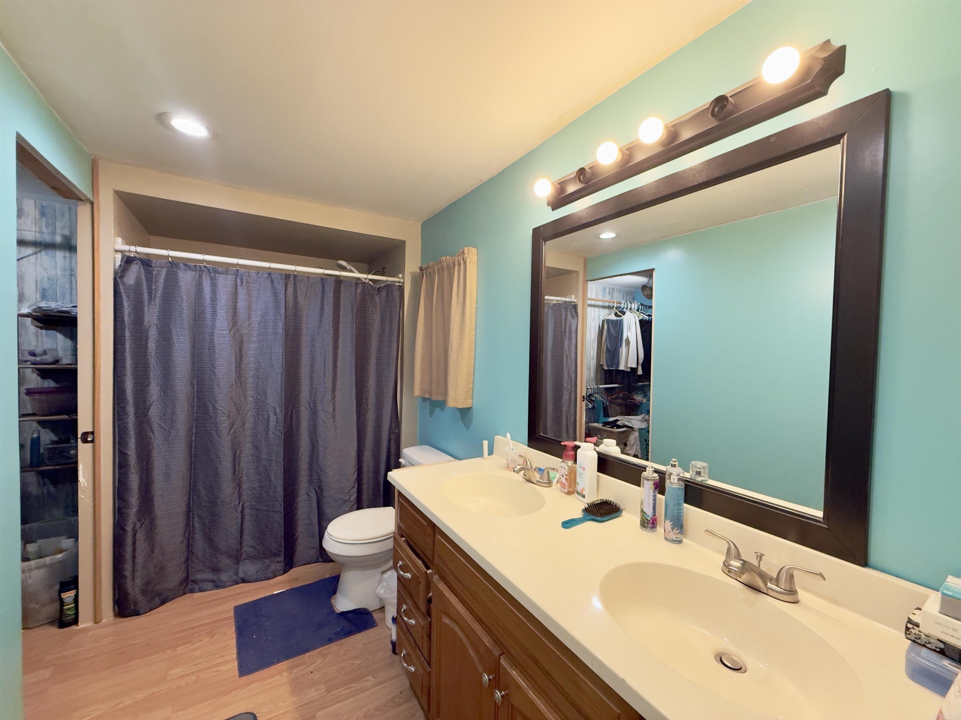 Not In List - Residential