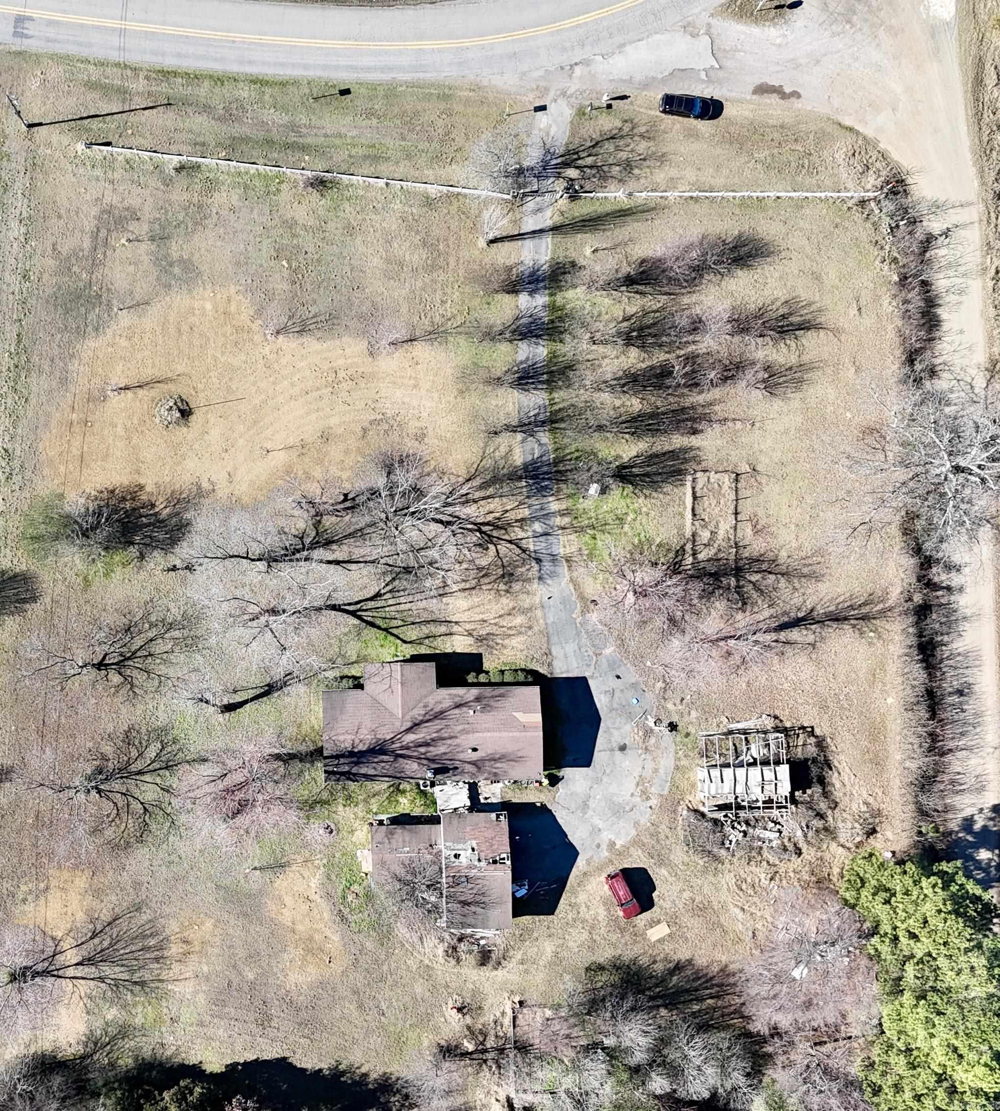 Not In List - Residential