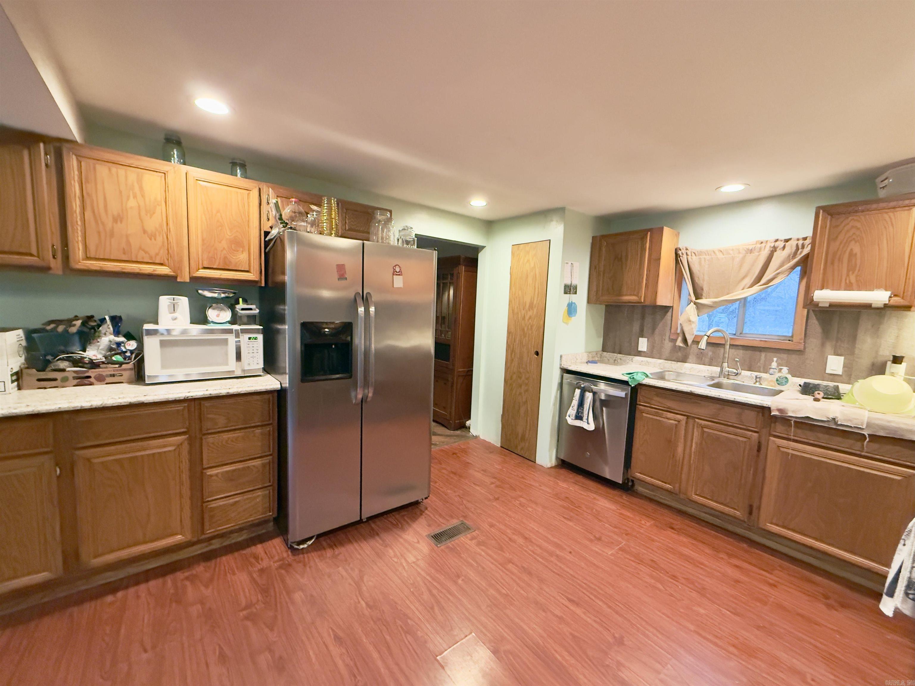 Not In List - Residential