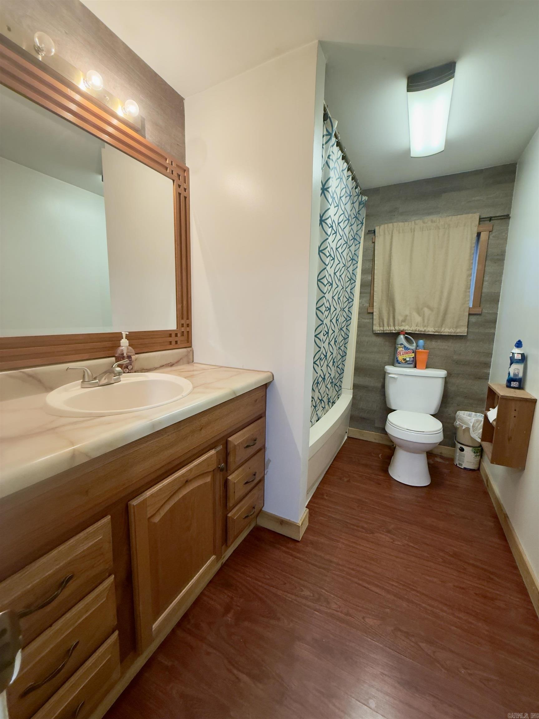 Not In List - Residential