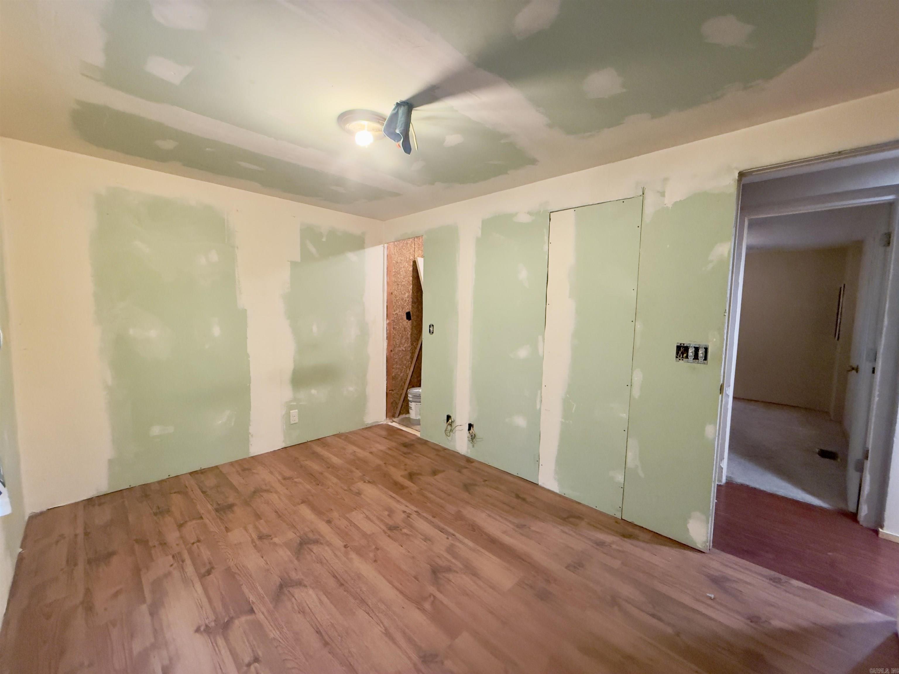 Not In List - Residential