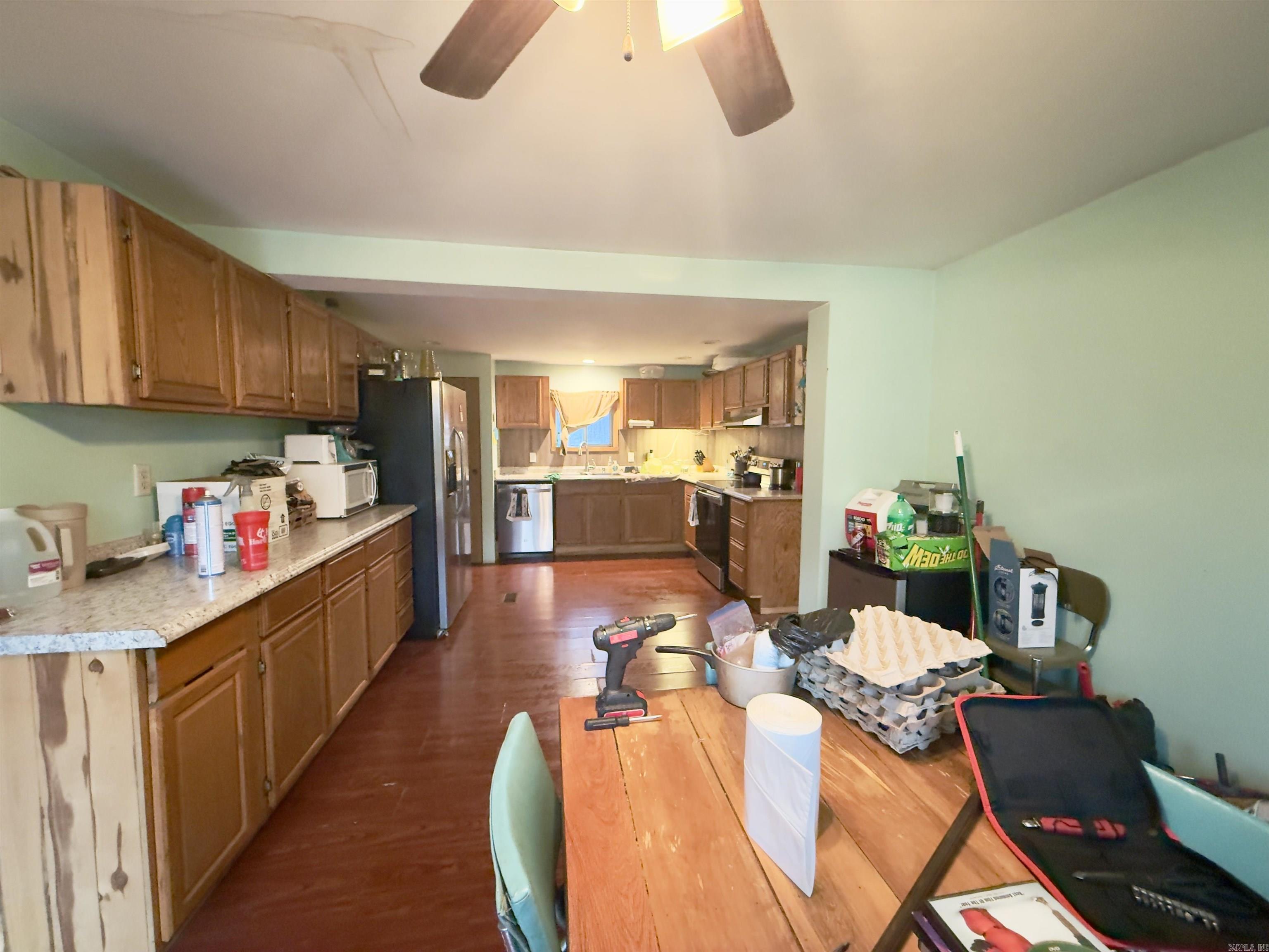 Not In List - Residential