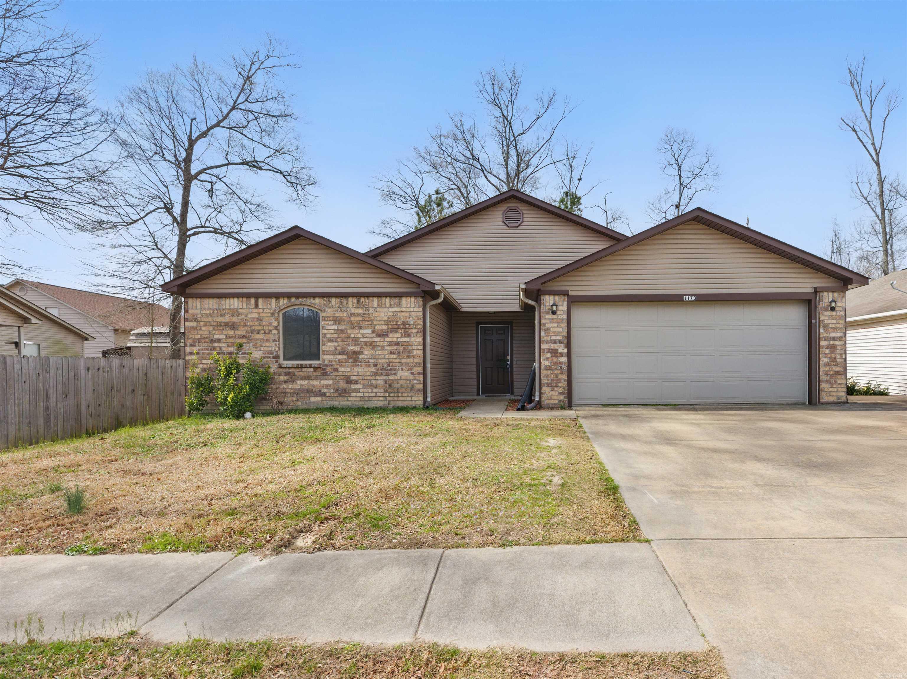 Check out this move in ready home located in Harmony Grove SD. It sits on a level Lot & has a oversized fenced backyard. The Interior of the home has an open & inviting floor plan,vaulted ceiling, with new luxury vinyl flooring & new paint throughout. The kitchen includes granite countertops,new backsplash, and matching appliances that will convey. Enjoy a large Master Bedroom with Trey Ceilings. The Master Bath includes a walk-in shower, Large Jacuzzi Tub, double vanaties, and a his and her Closet. Garage was converted into a 4th bedroom but can be converted back into a garage. Square Footage does not include the additional bedroom. Call to schedule a showing today!
