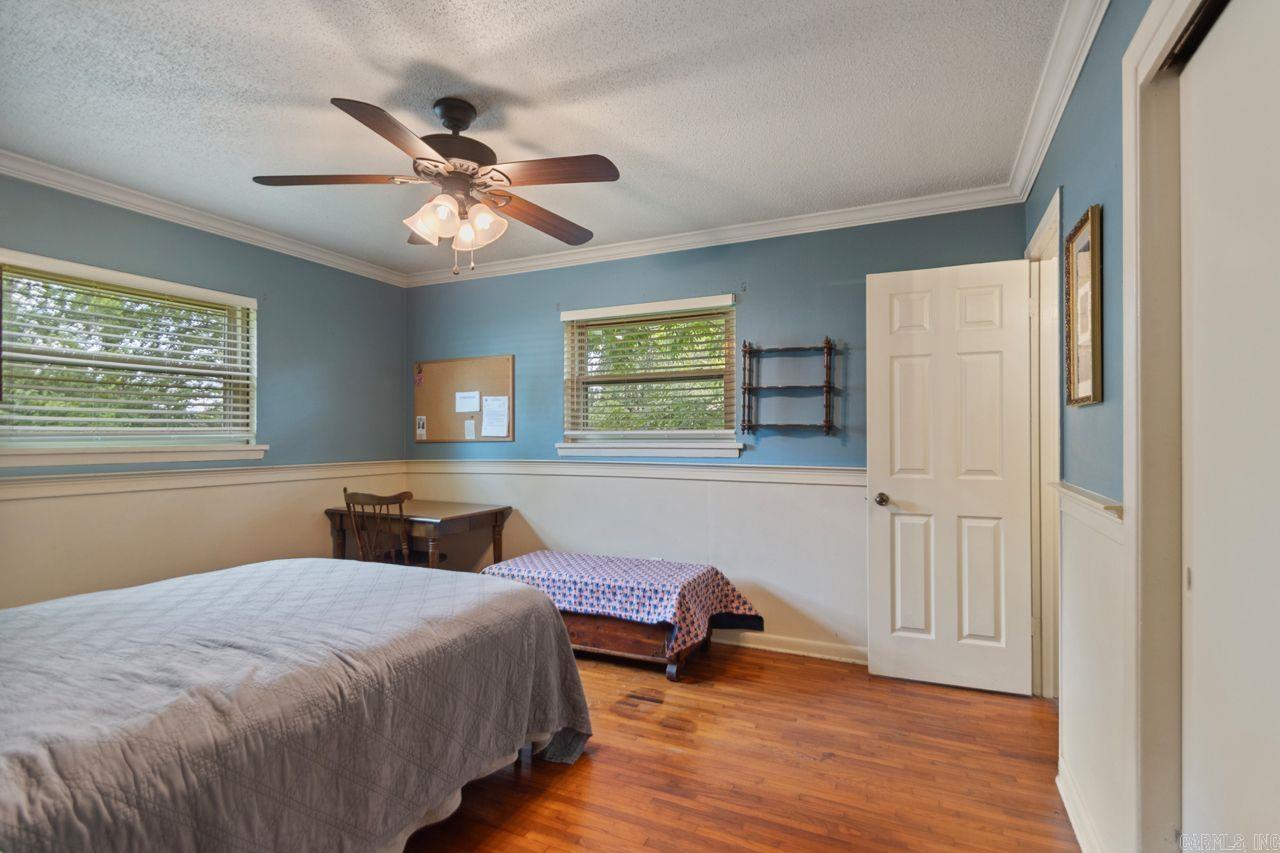 TROUTT - Residential