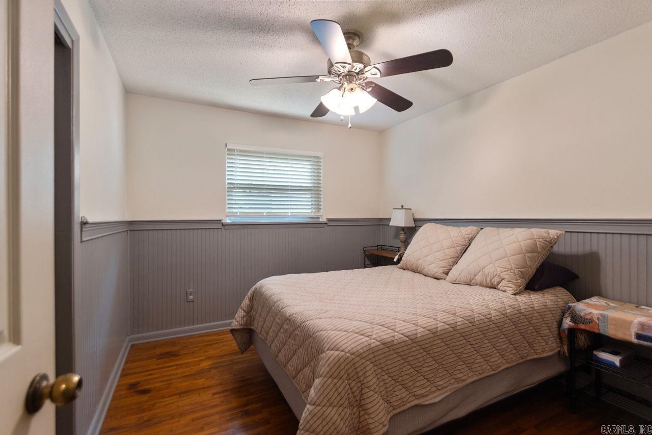 TROUTT - Residential