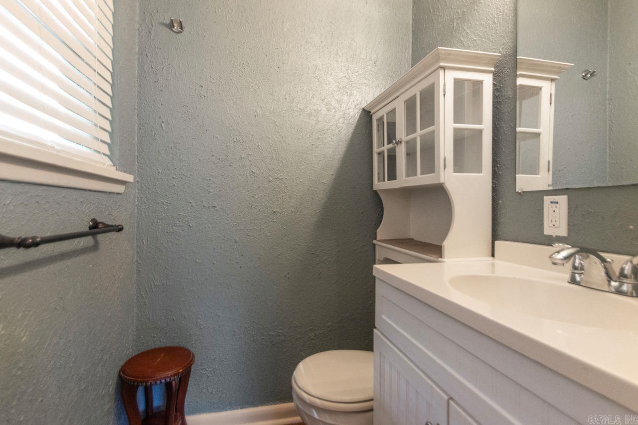 TROUTT - Residential