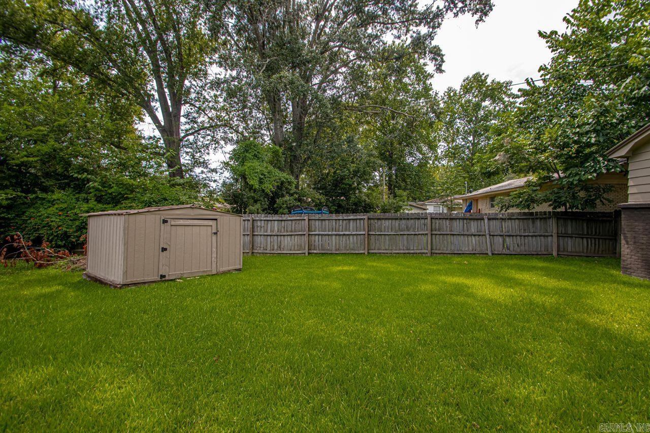 TROUTT - Residential