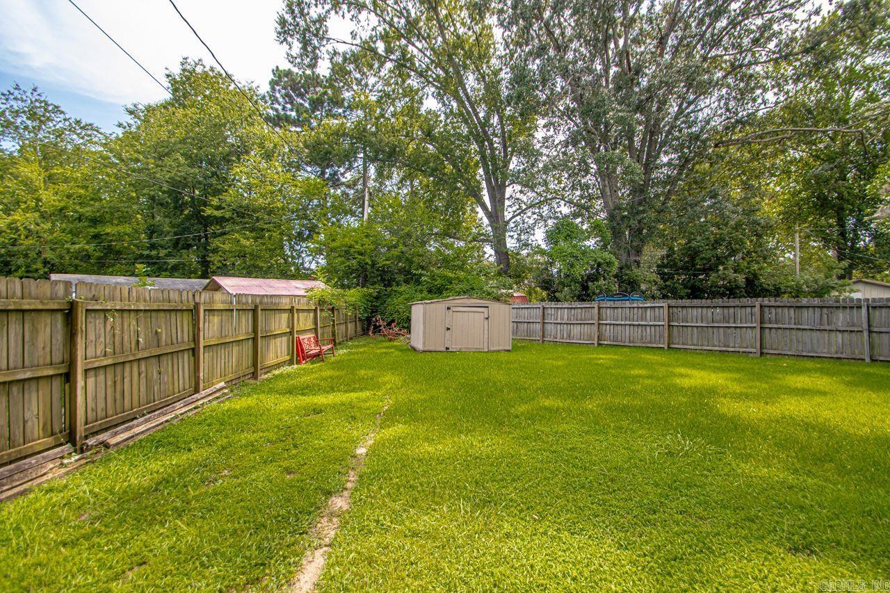 TROUTT - Residential