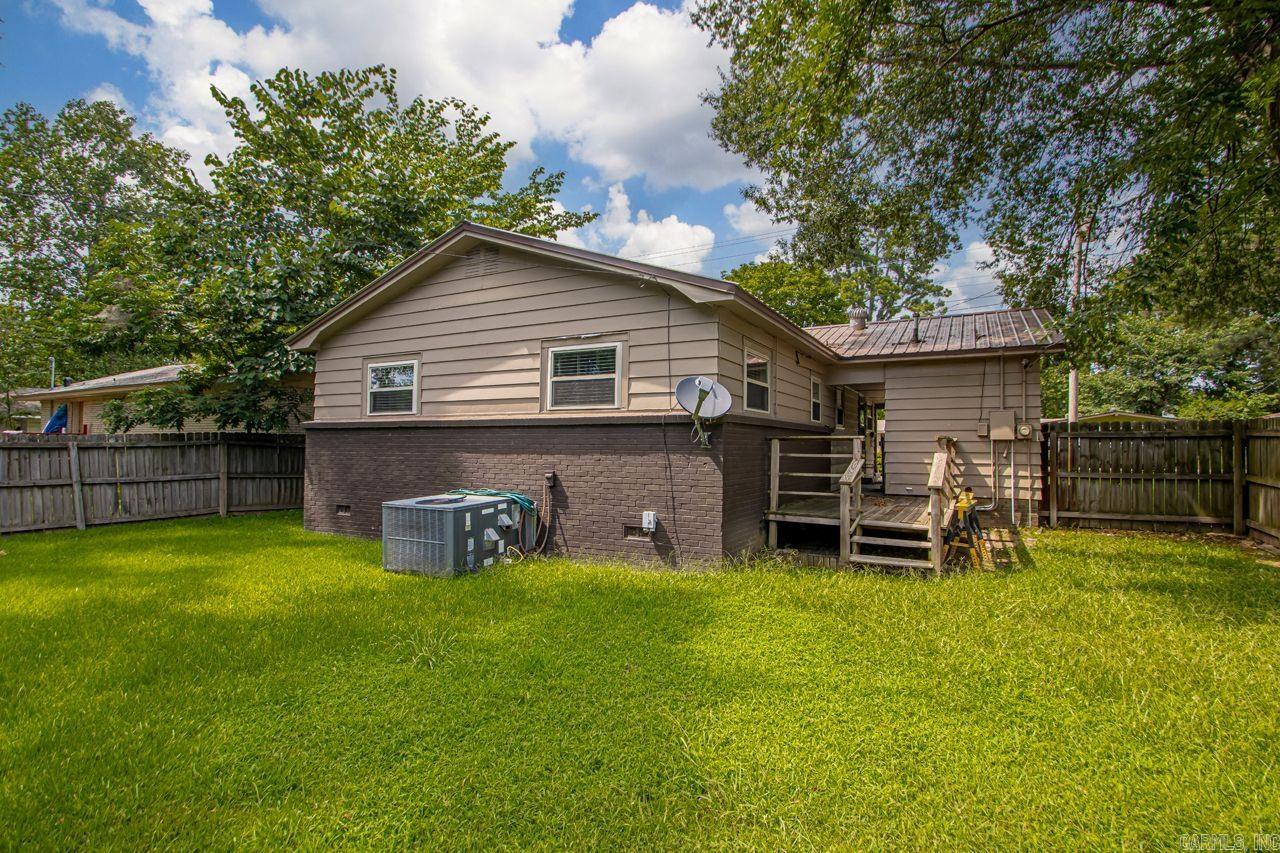 TROUTT - Residential