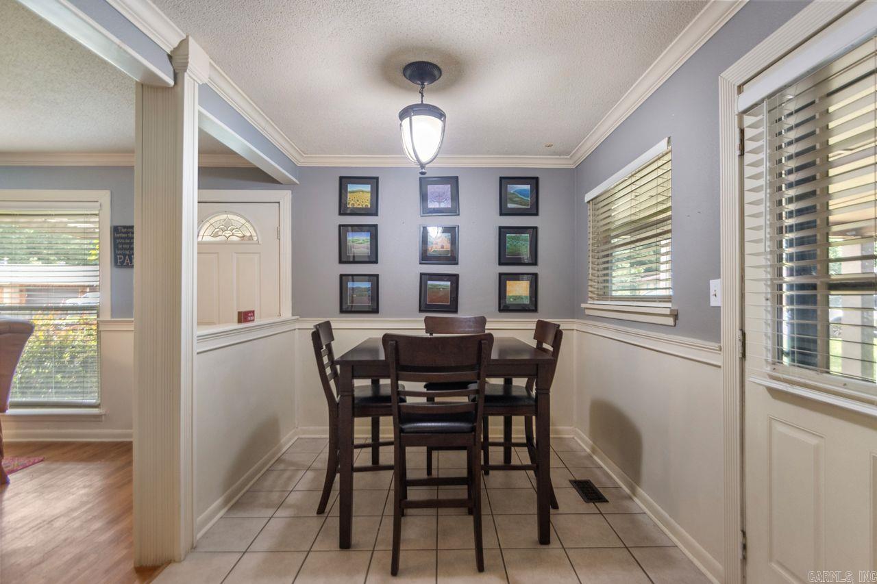 TROUTT - Residential