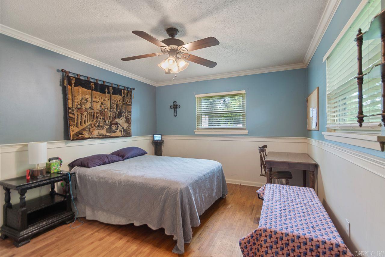 TROUTT - Residential