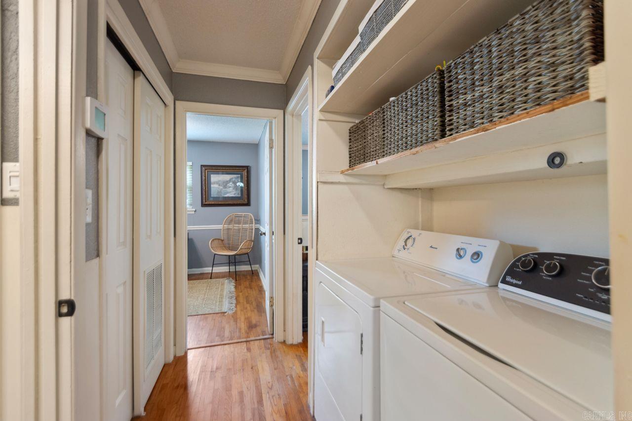 TROUTT - Residential