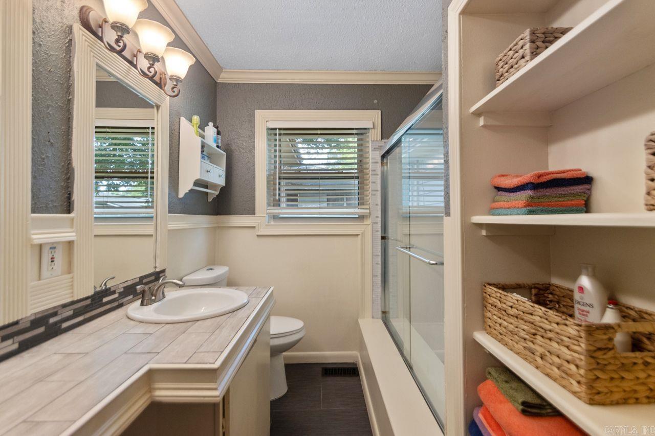 TROUTT - Residential