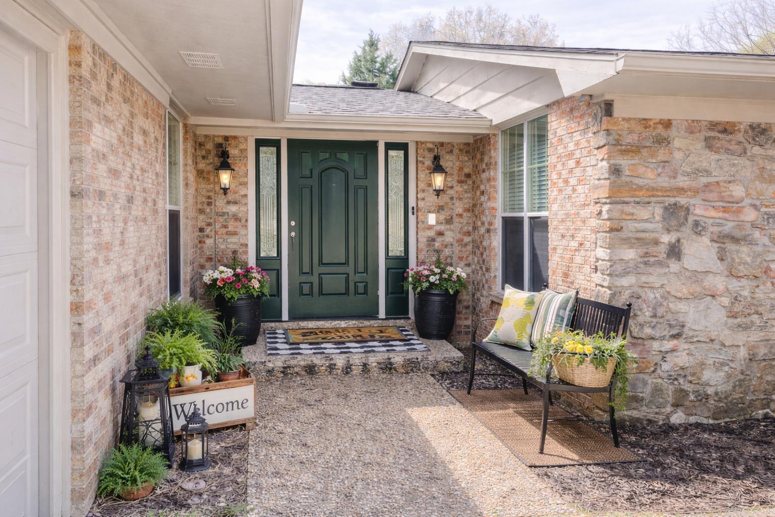 Not In List - Residential