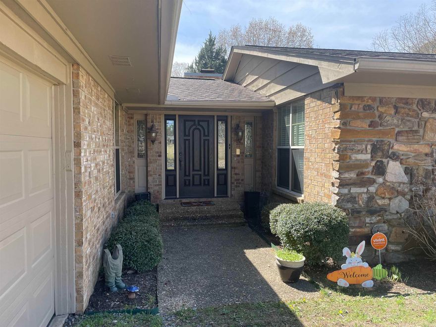 Escape to peaceful country living on 3.41 beautiful acres! This charming 3-bedroom, 2-bath home offers the perfect blend of comfort and space. Step inside to a cozy living room featuring a warm, inviting fireplace—ideal for relaxing evenings at home.  Wonderful space in the kitchen with beautiful cabinets. Enjoy your morning coffee or unwind after a long day on the spacious screened-in porch, where you can take in the quiet surroundings and fresh air year-round. Need extra space for hobbies or work? The impressive 20x30 shop is fully heated and air-conditioned, making it perfect for a workshop, storage, or creative space in any season. If you’re looking for room to spread out with the convenience of a move-in-ready home, this property is a must-see!