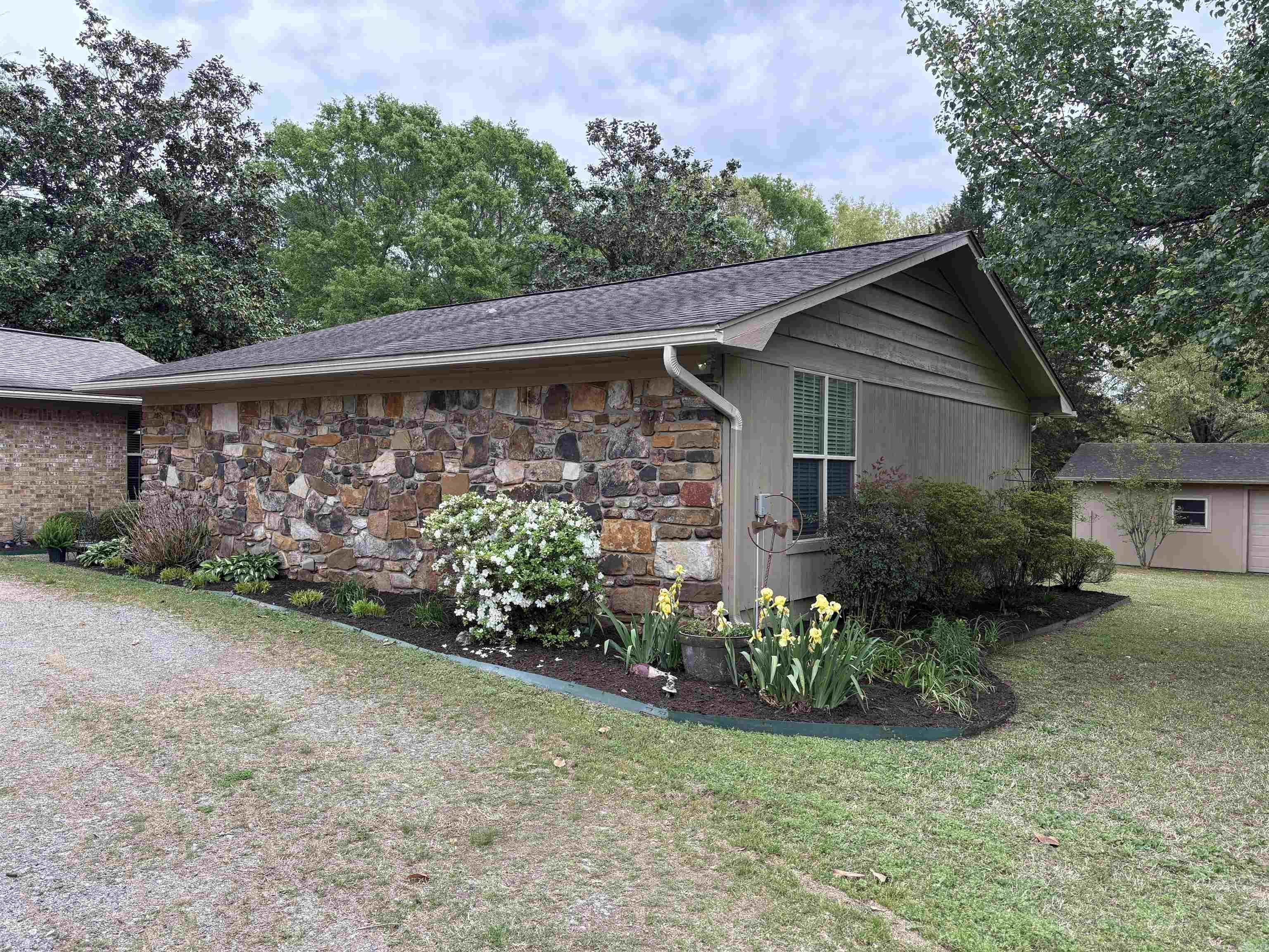 Not In List - Residential