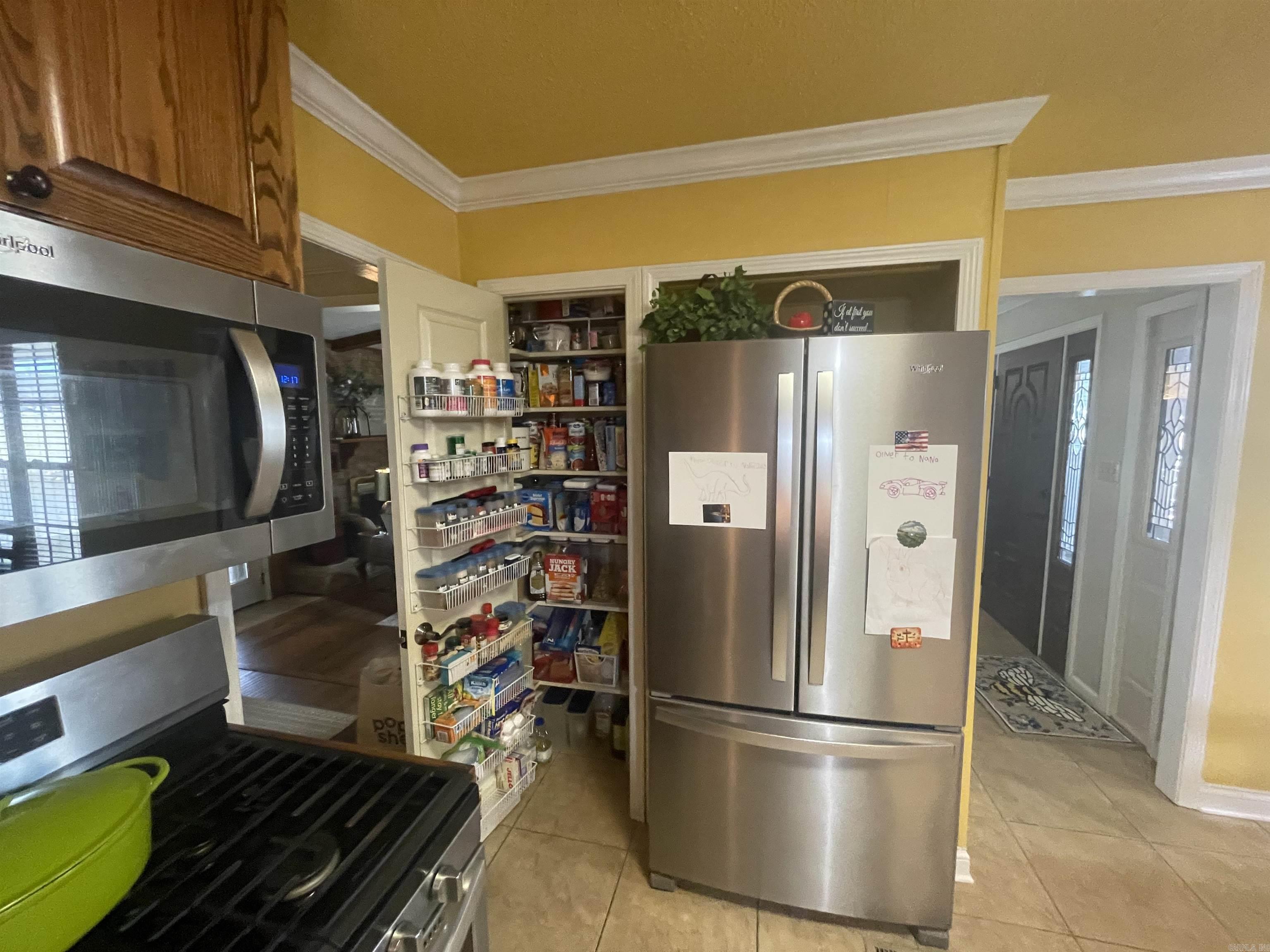 Not In List - Residential