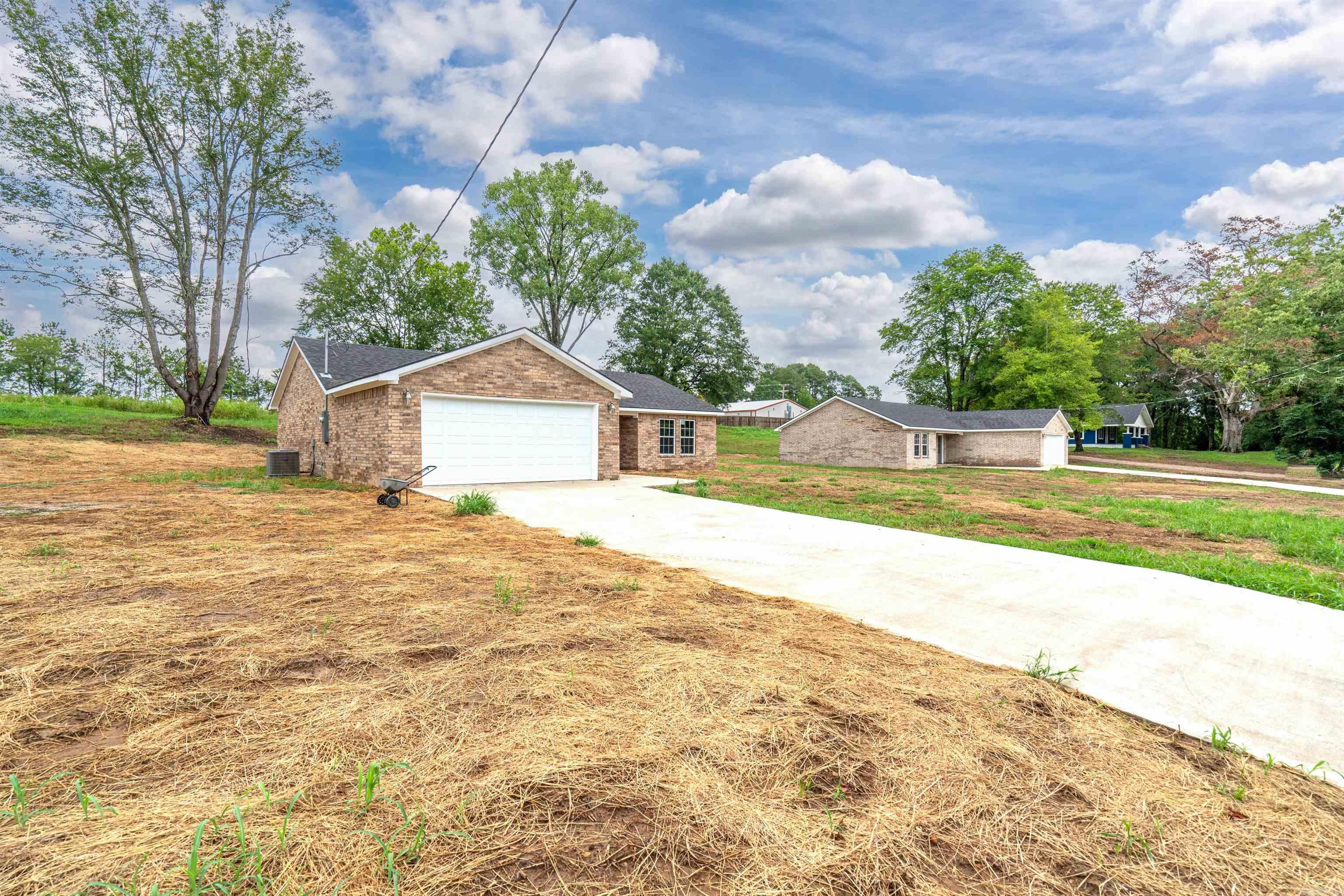 Hayes 2nd - Residential