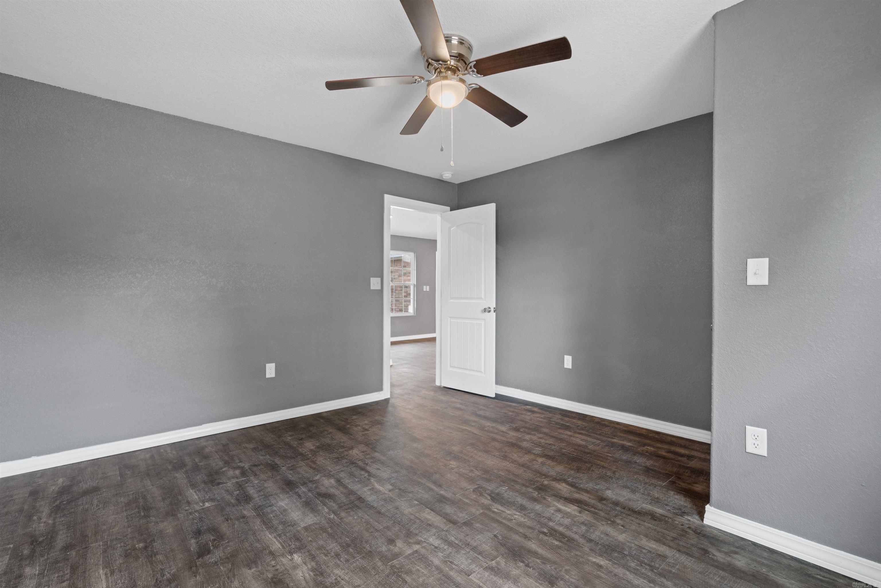 Hayes 2nd - Residential