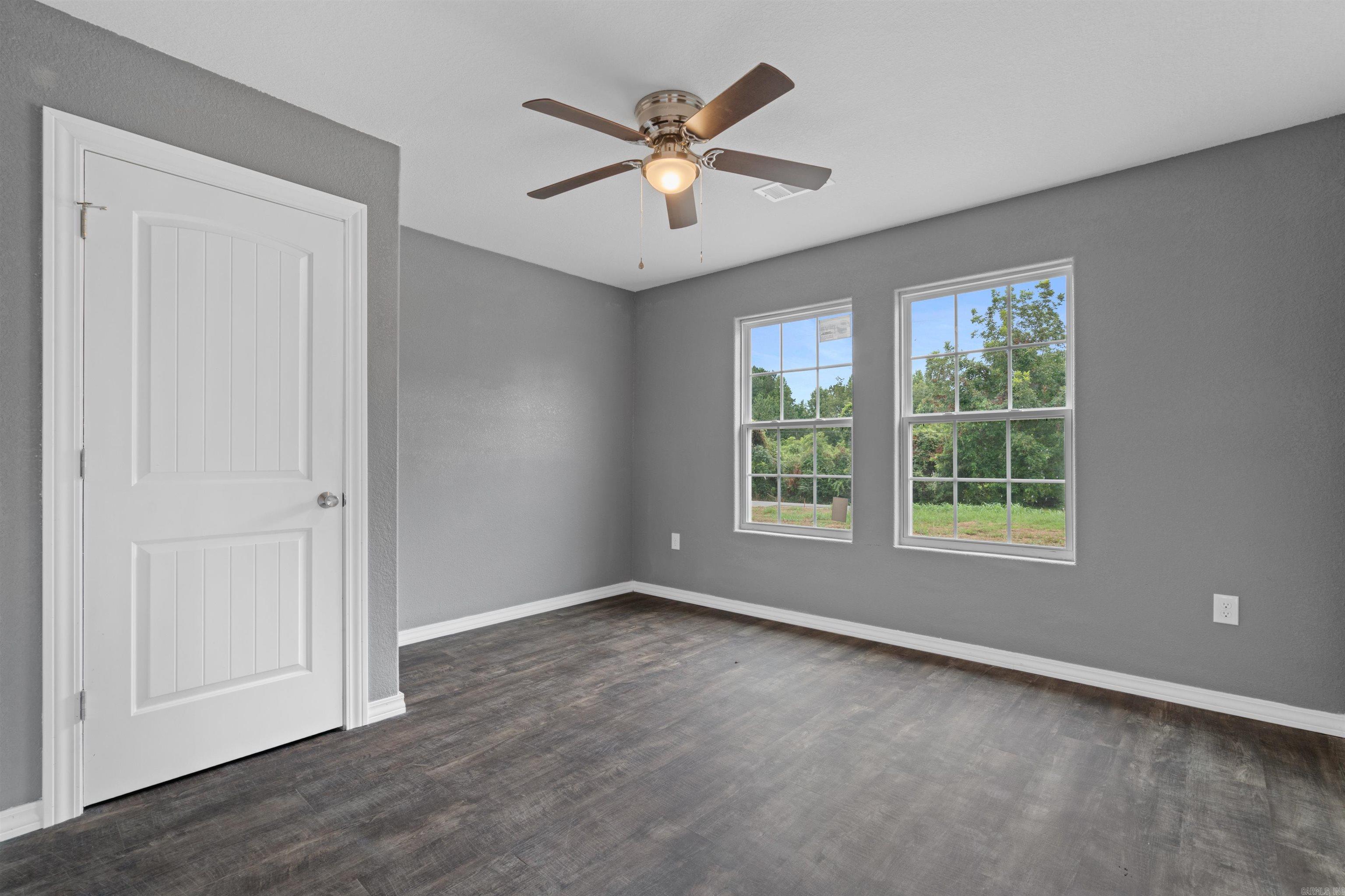 Hayes 2nd - Residential