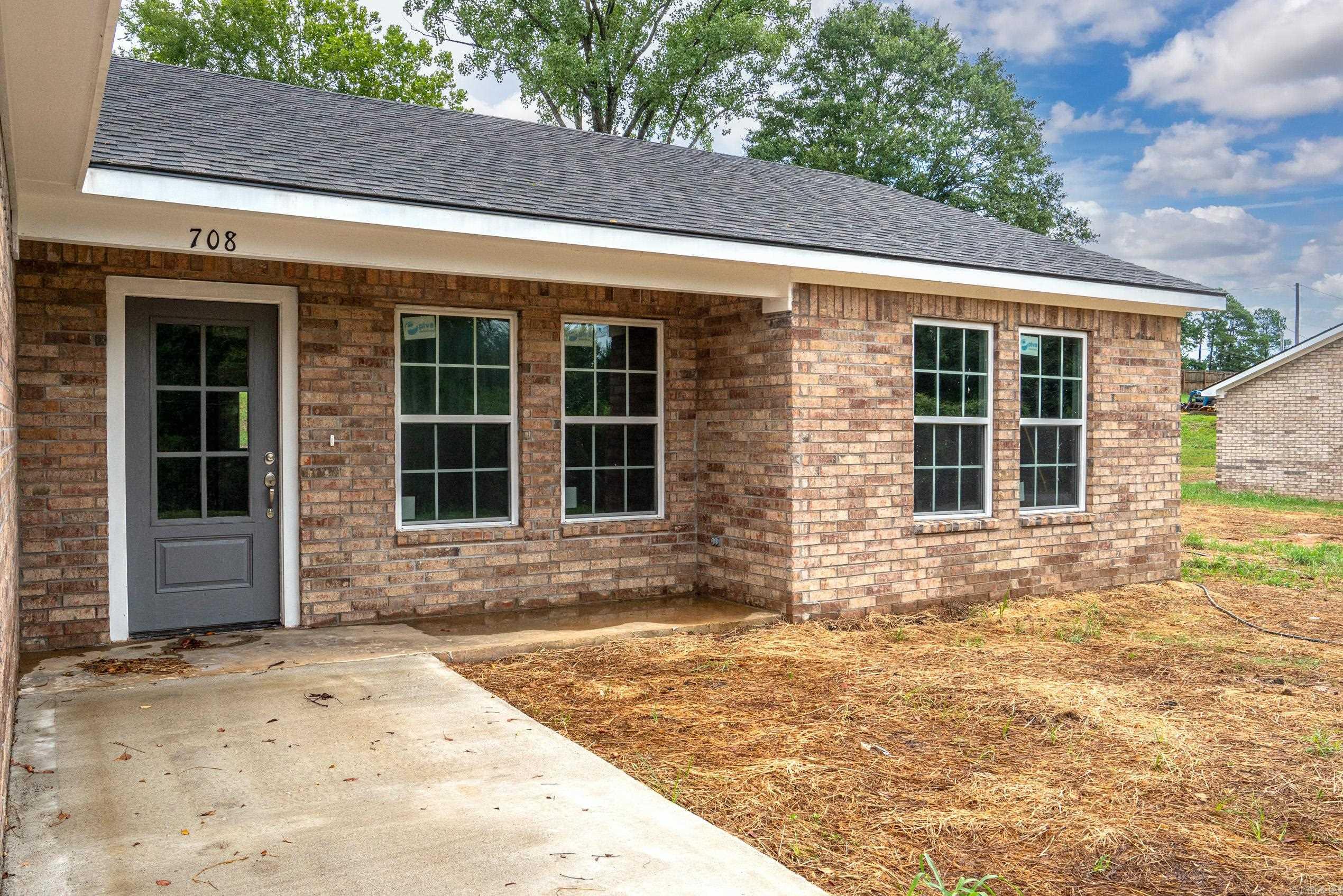 Hayes 2nd - Residential