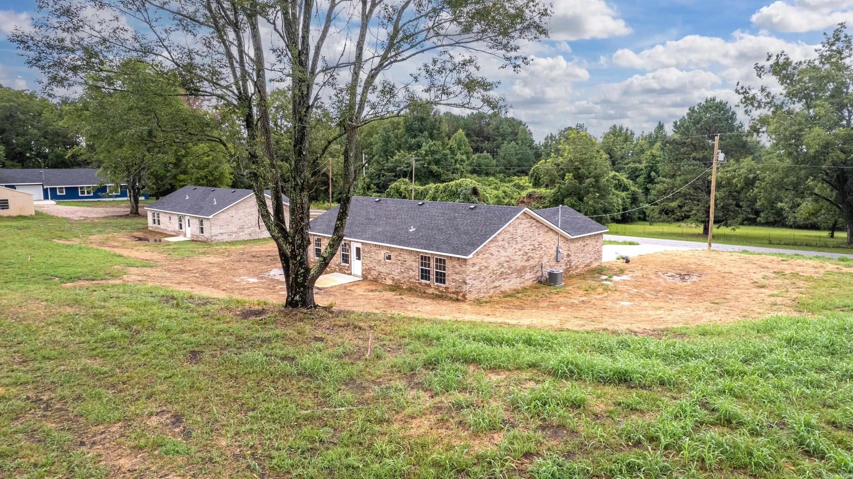 Hayes 2nd - Residential