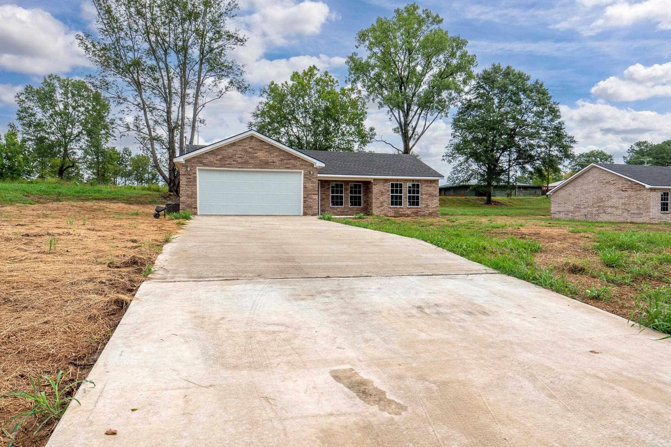 Hayes 2nd - Residential