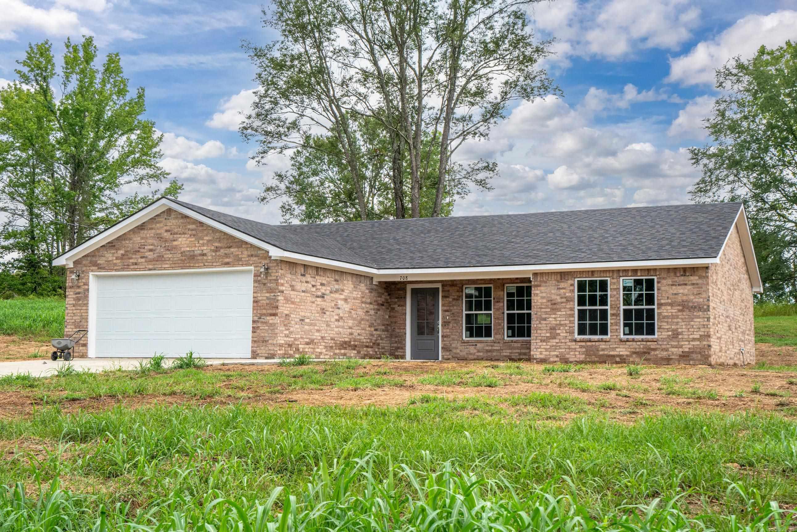 Hayes 2nd - Residential