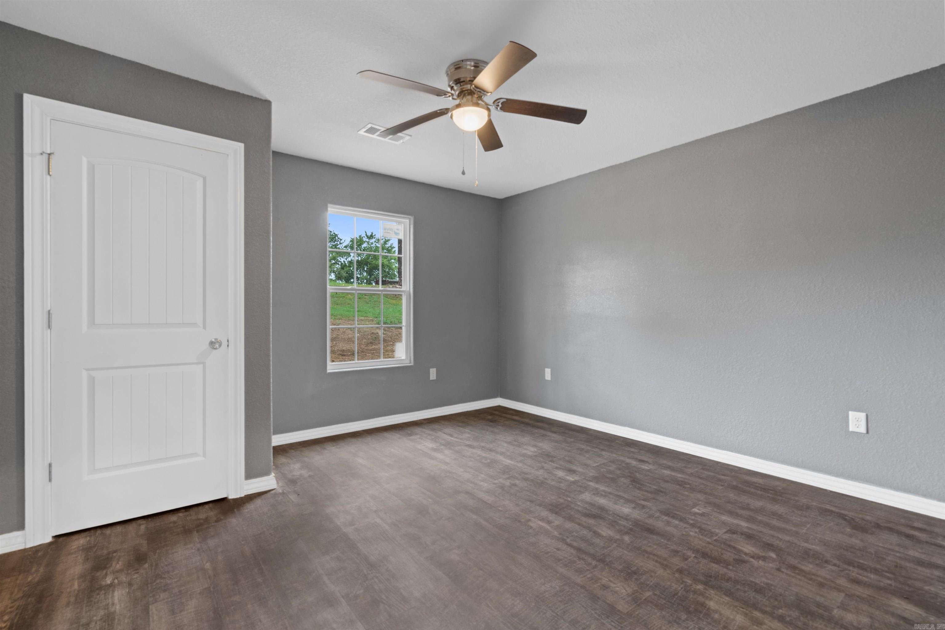 Hayes 2nd - Residential