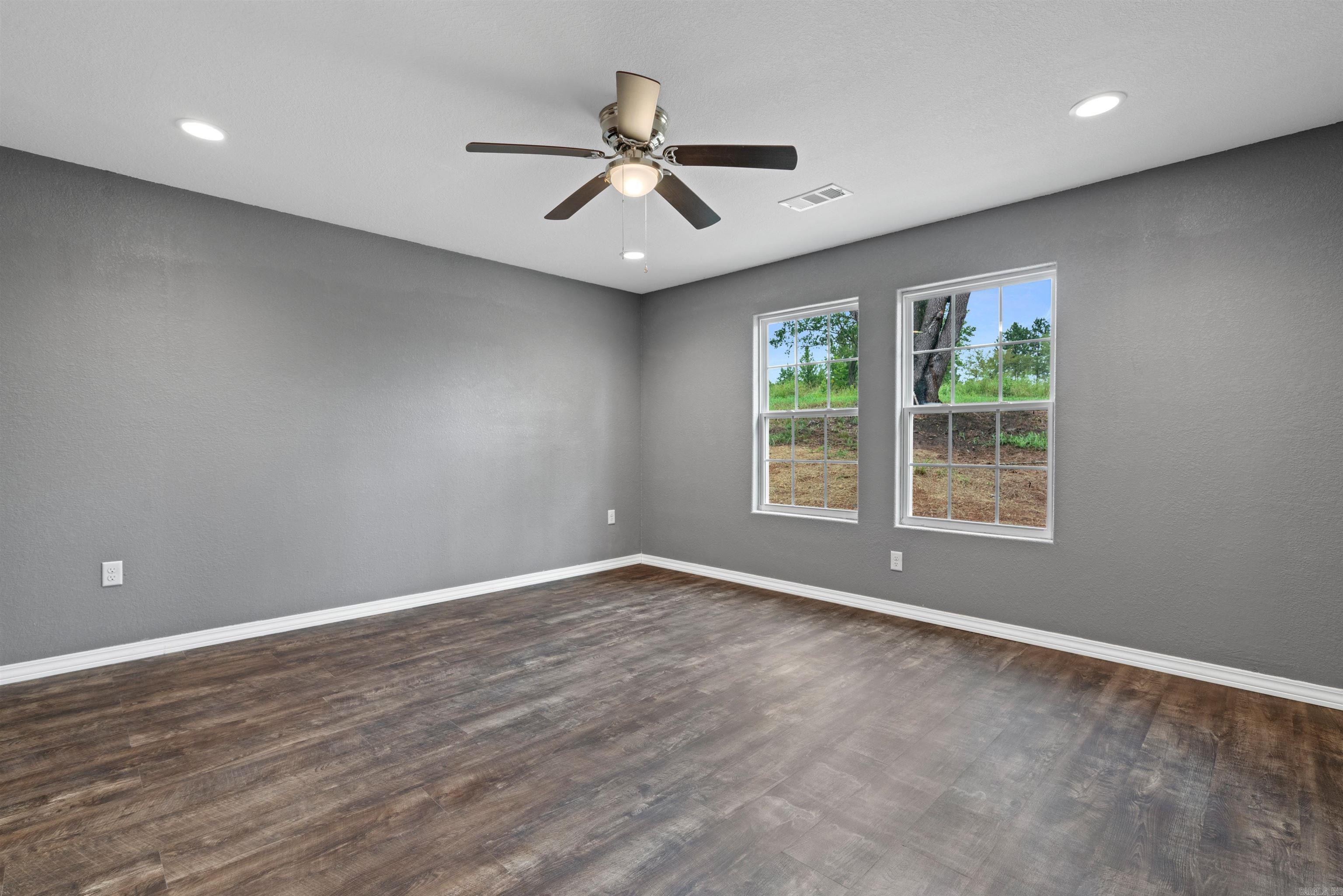 Hayes 2nd - Residential