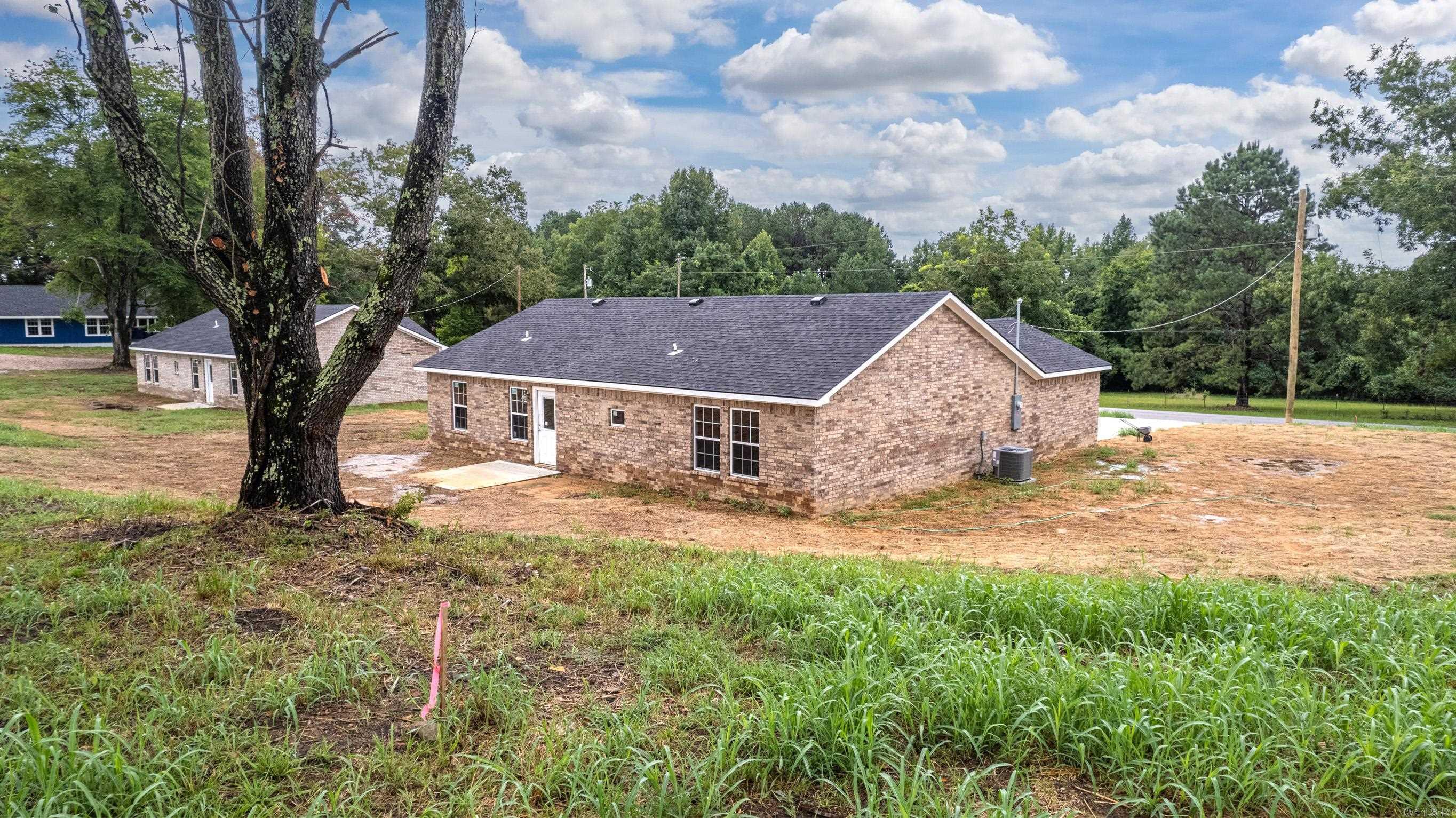 Hayes 2nd - Residential