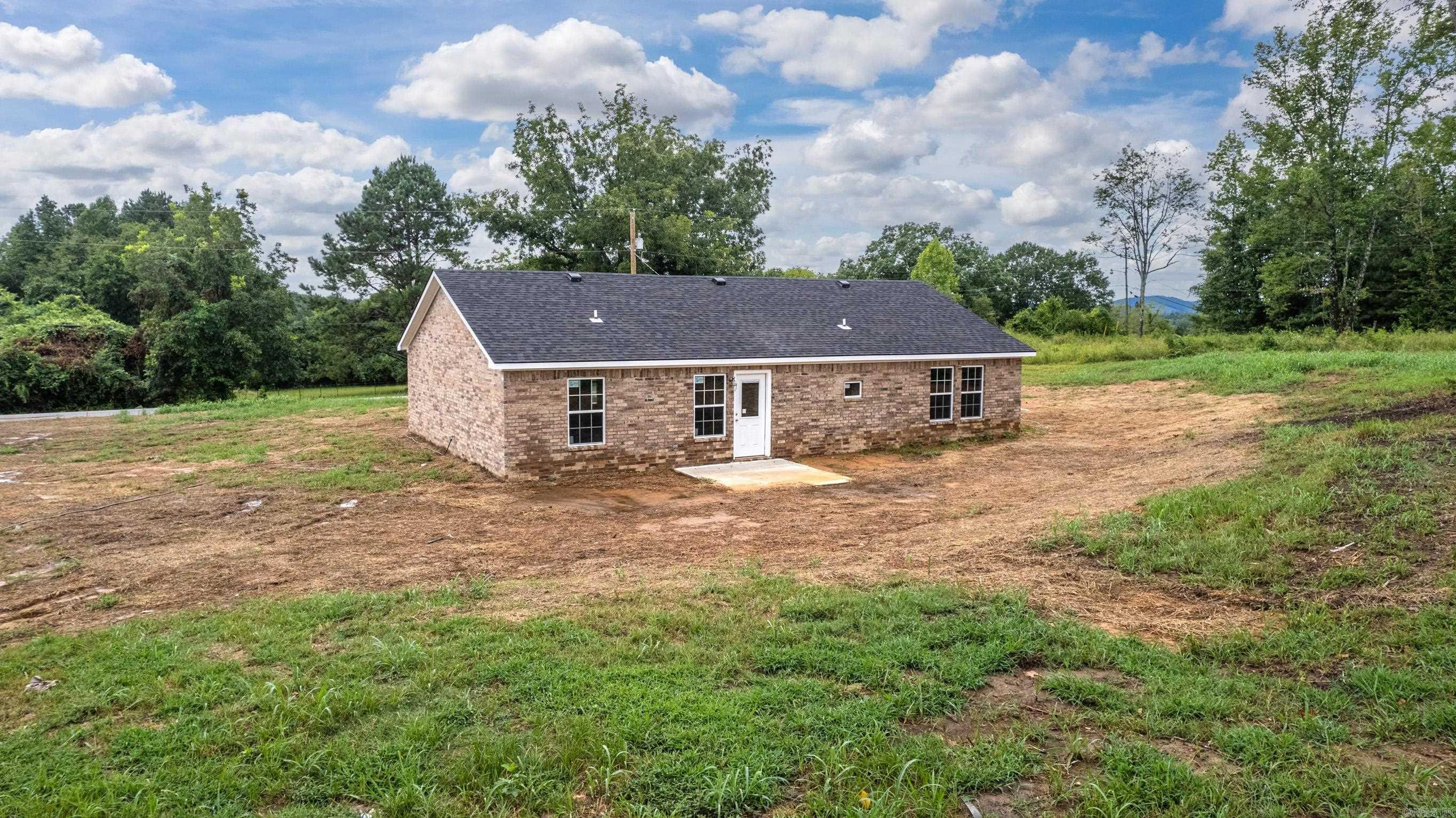 Hayes 2nd - Residential