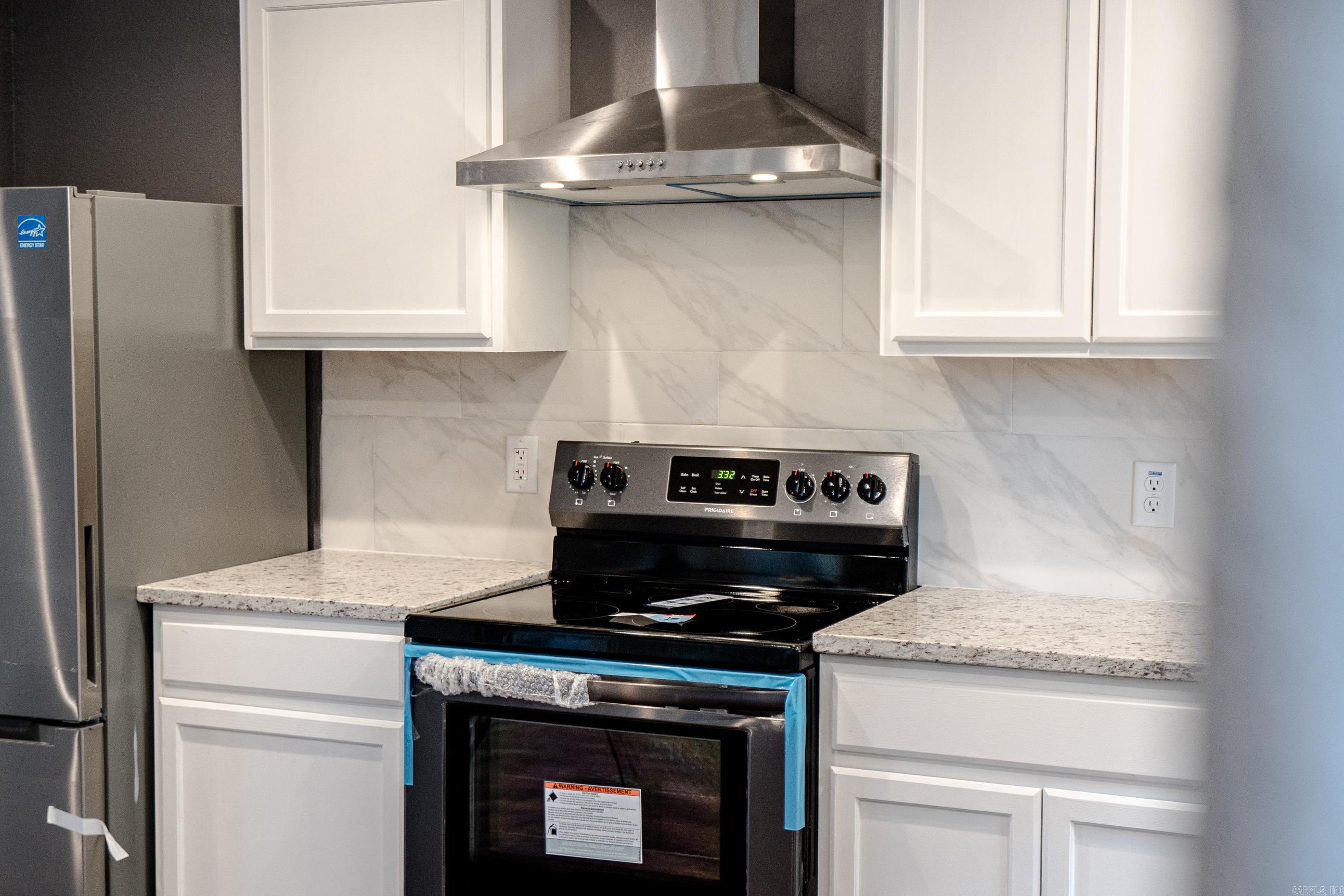 Hayes 2nd - Residential