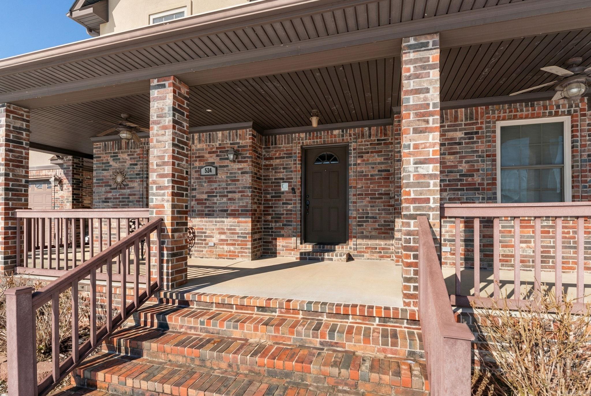 Sterling Oaks Phase I - Residential