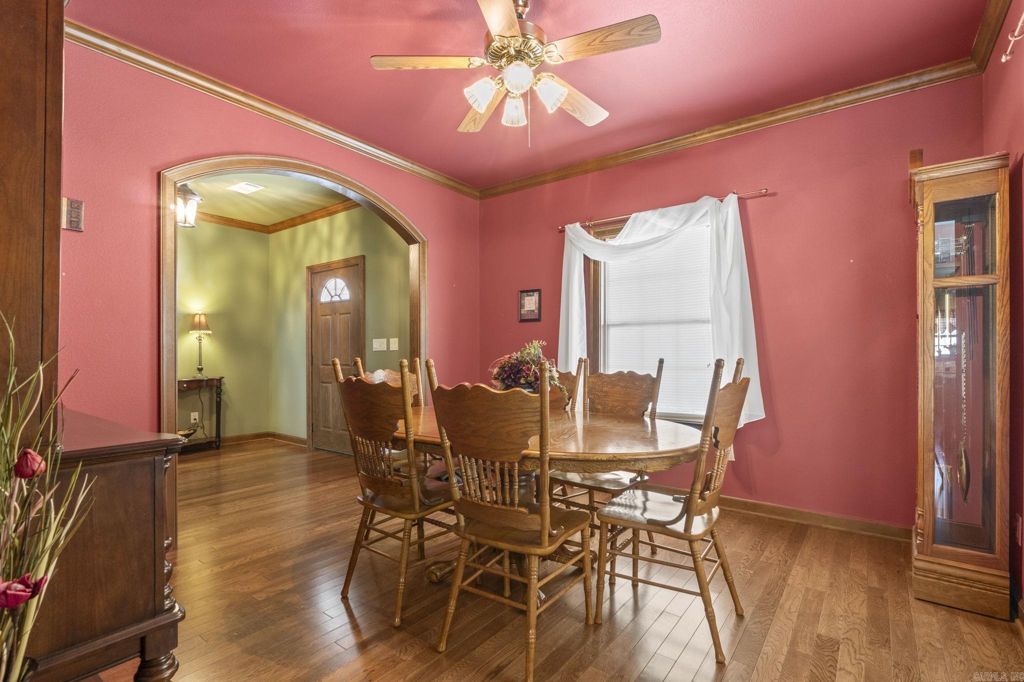 Sterling Oaks Phase I - Residential